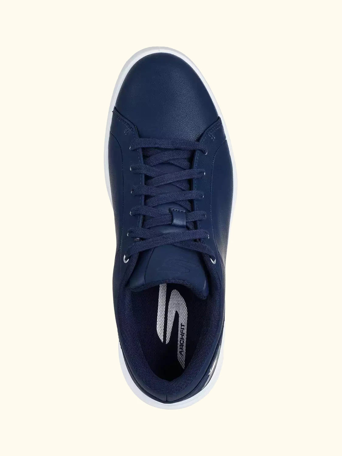 Skechers Relaxed Fit GO GOLF Drive 6 Trainers, Navy