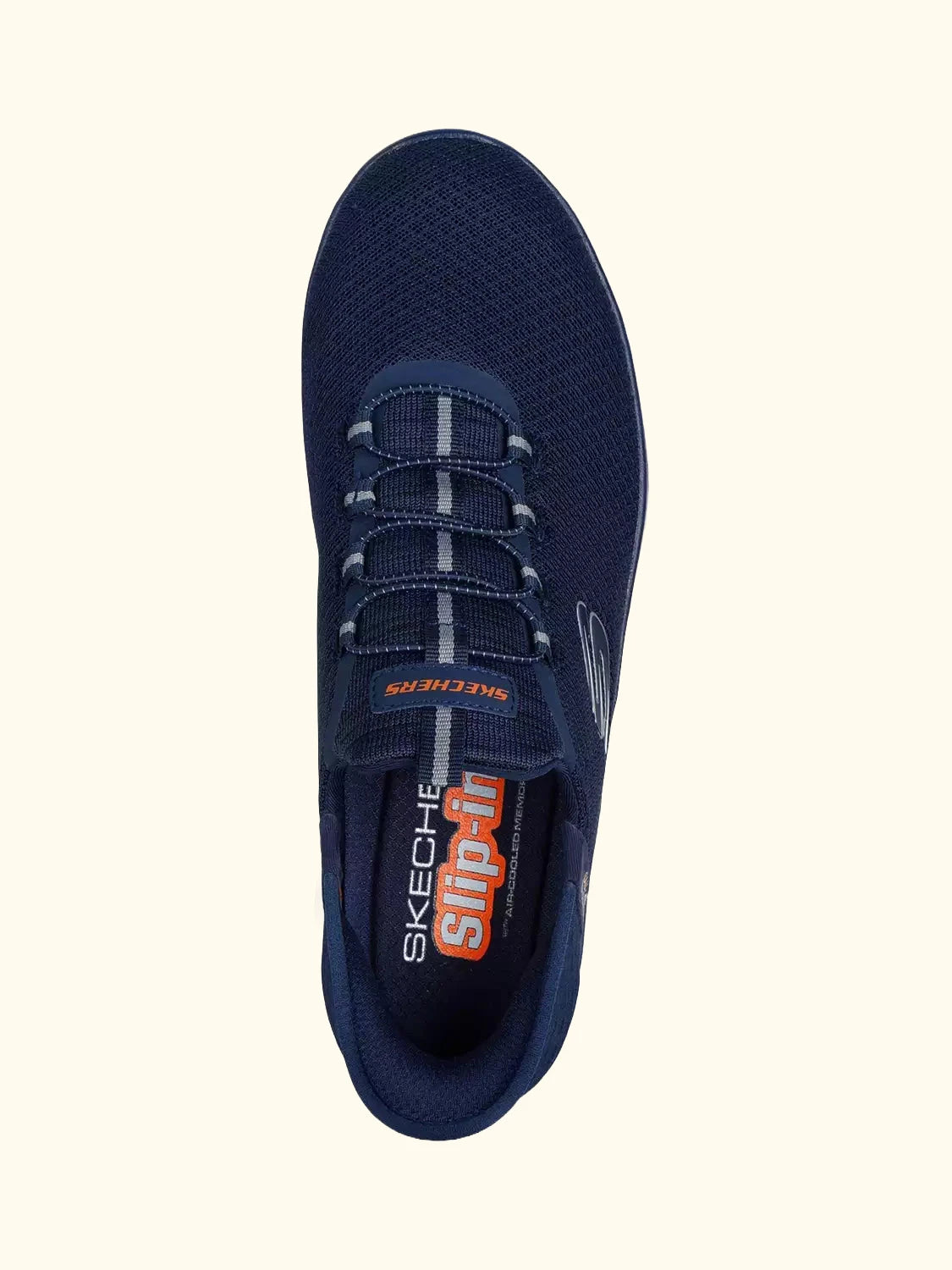 Skechers Summits Slip-in Trainers