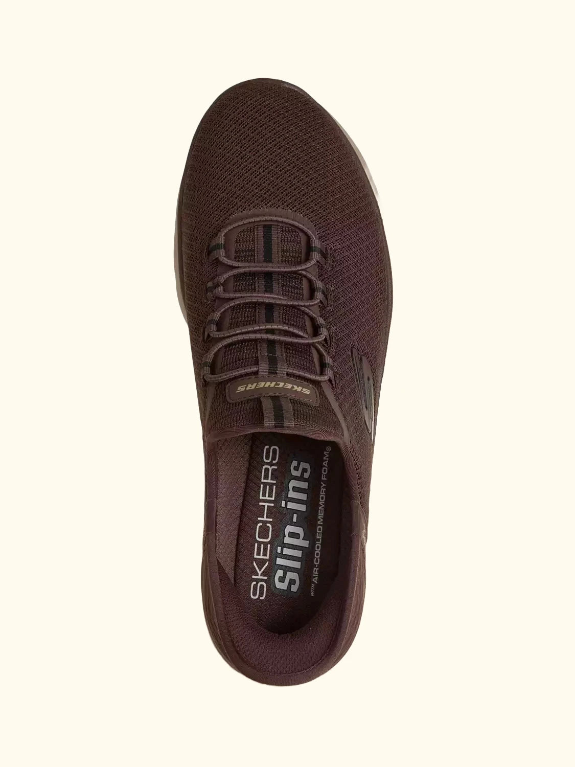 Skechers Summits Slip-in Trainers