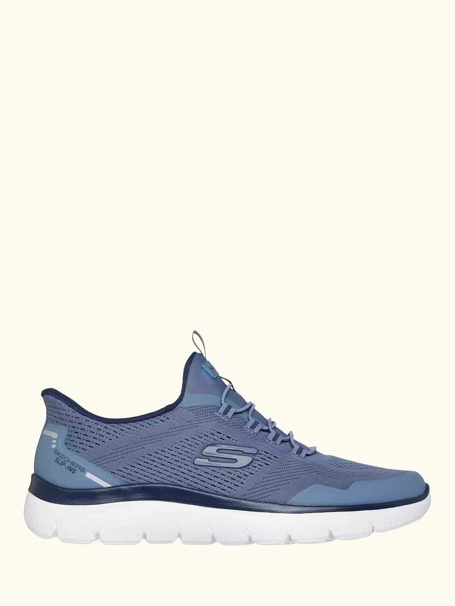 Skechers Summits Top Rate Slip-In Trainers