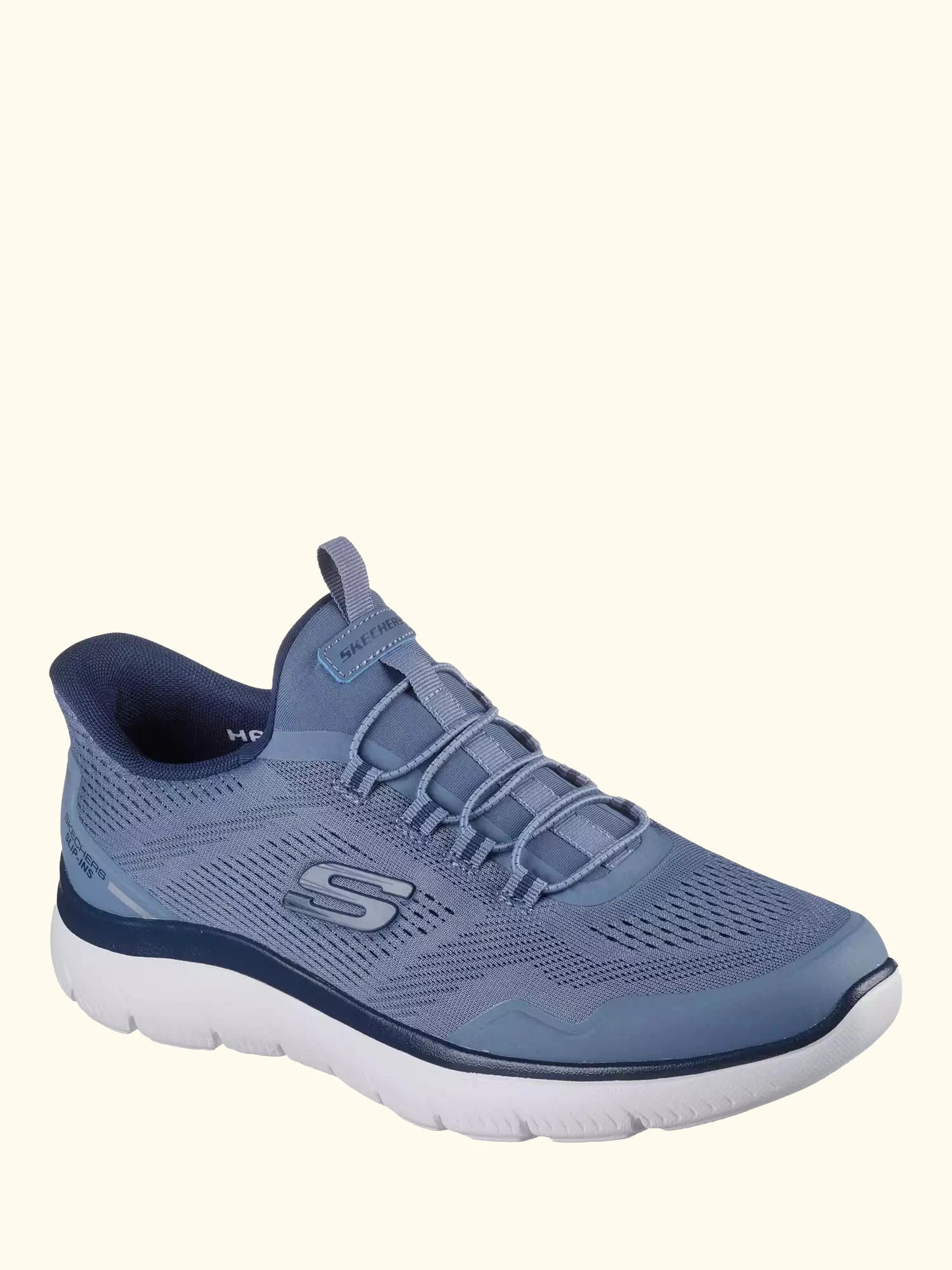 Skechers Summits Top Rate Slip-In Trainers