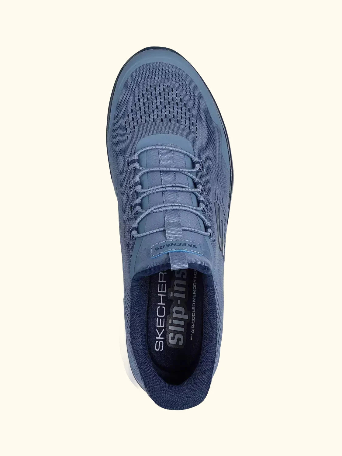 Skechers Summits Top Rate Slip-In Trainers
