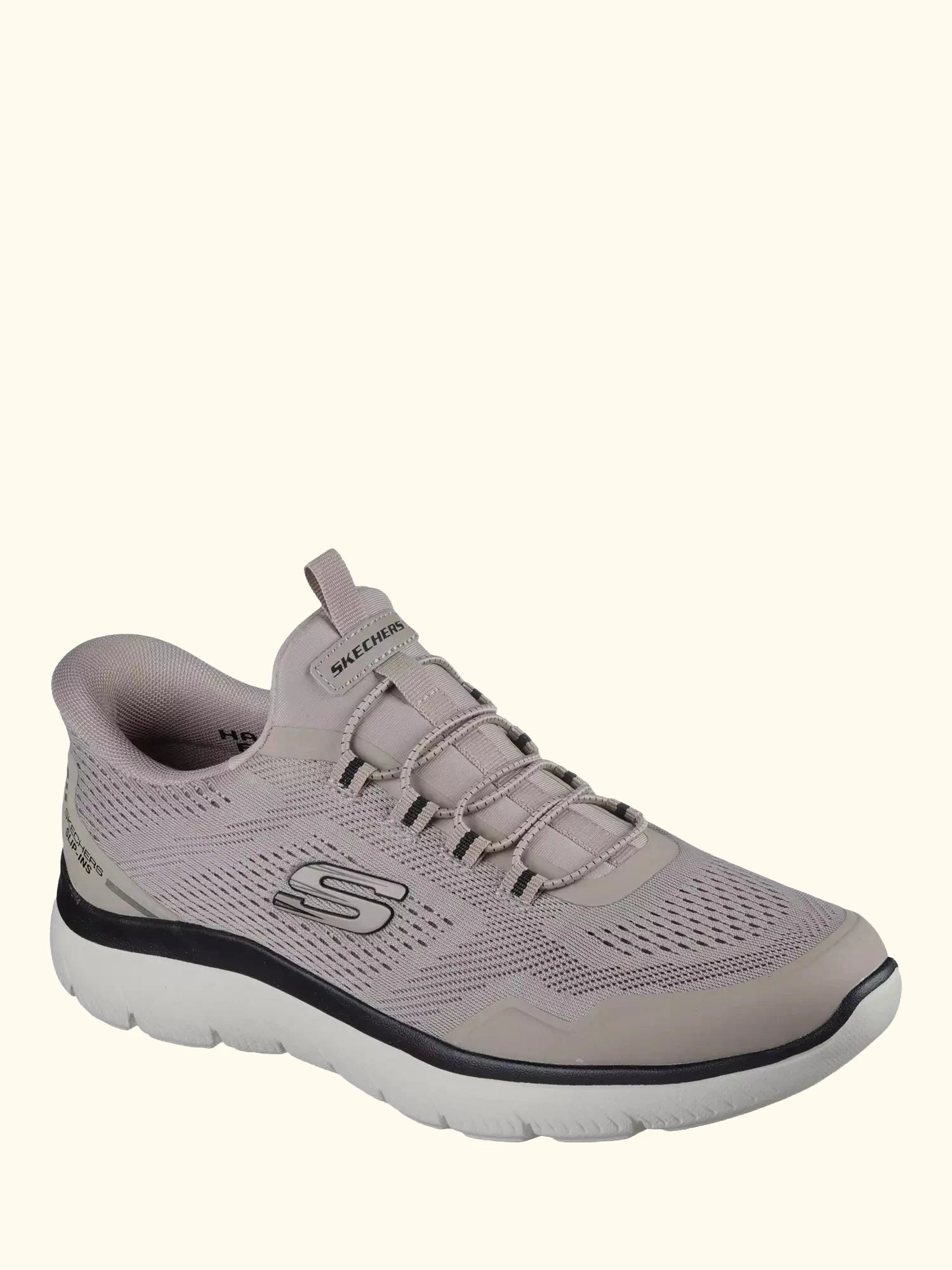 Skechers Summits Top Rate Slip-In Trainers