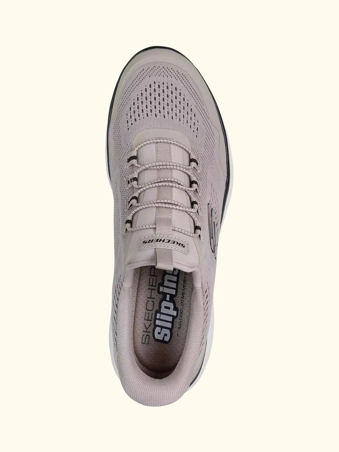 Skechers Summits Top Rate Slip-In Trainers