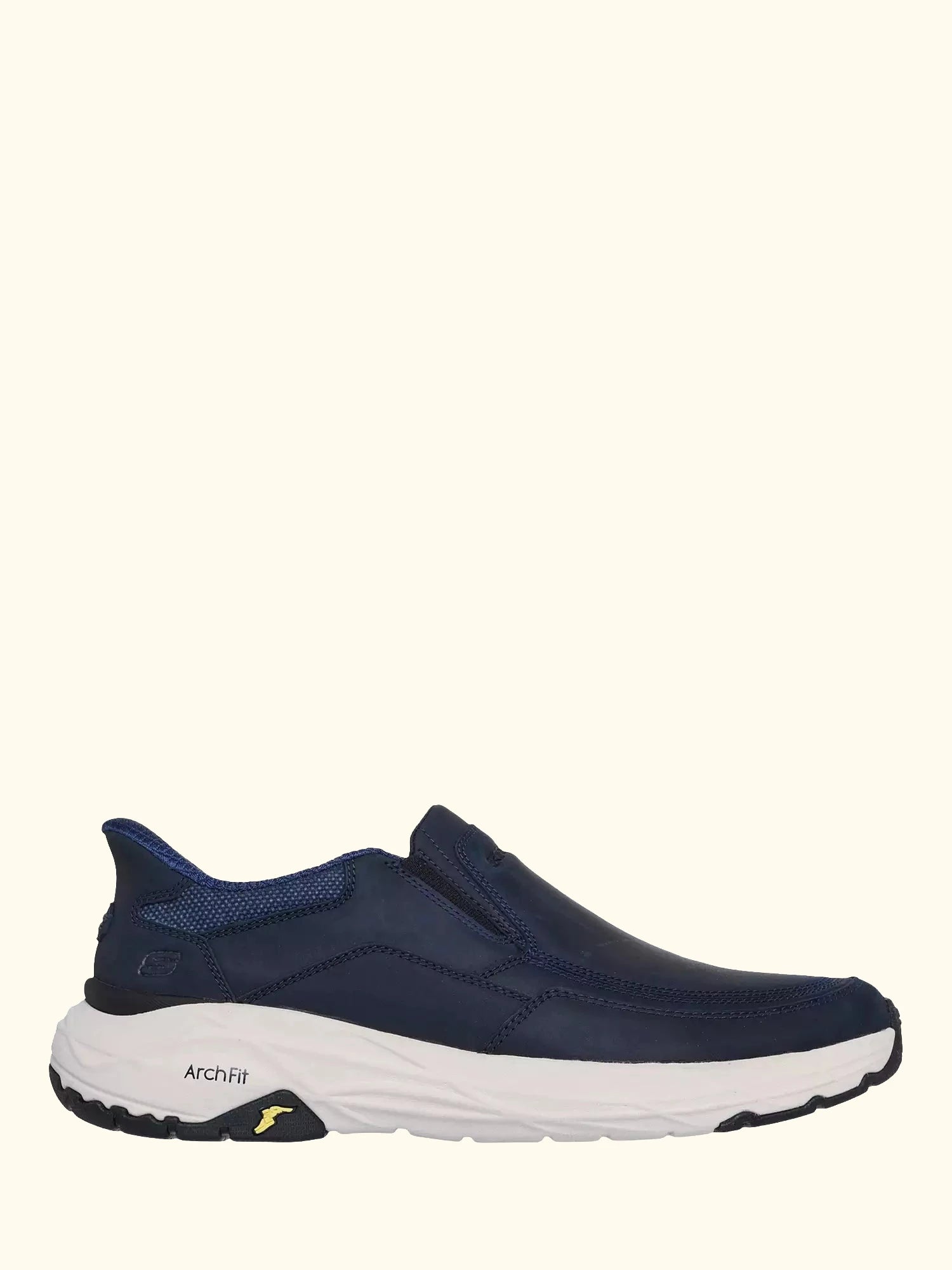 Skechers Hands Free Slip-ins Arch Fit Maverick Trainers