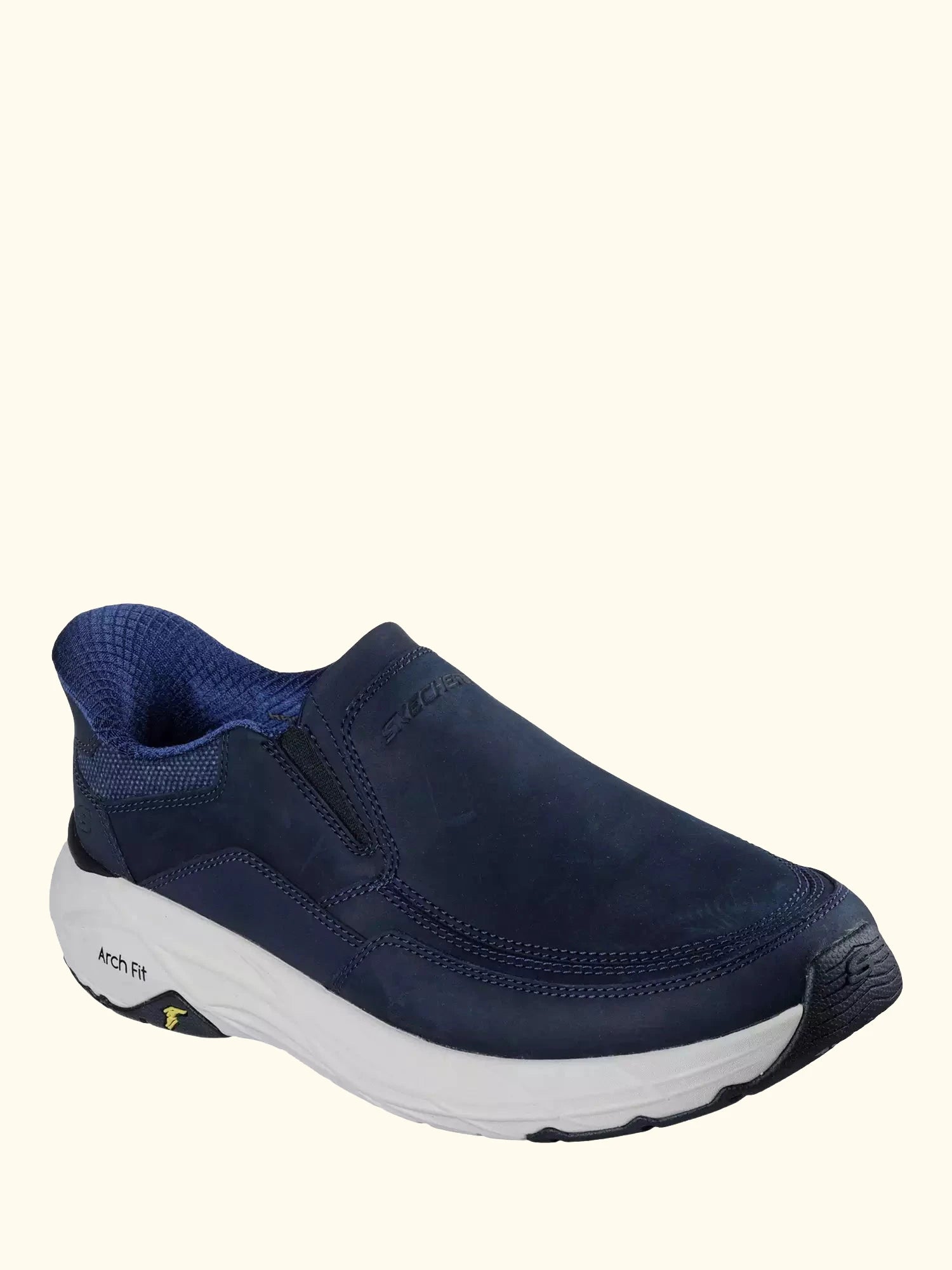 Skechers Hands Free Slip-ins Arch Fit Maverick Trainers