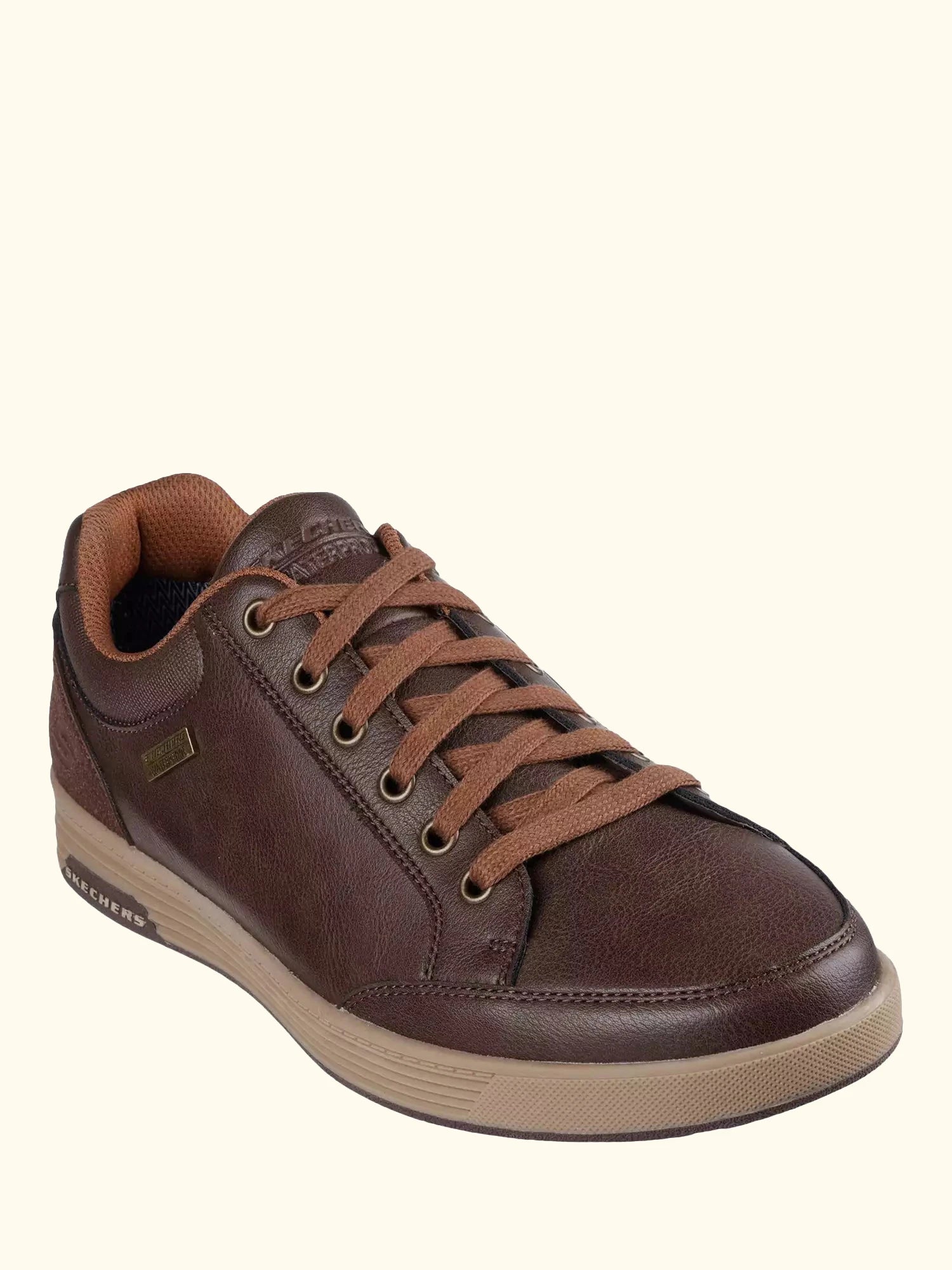 Skechers Cavell Sparkman Waterproof Trainers