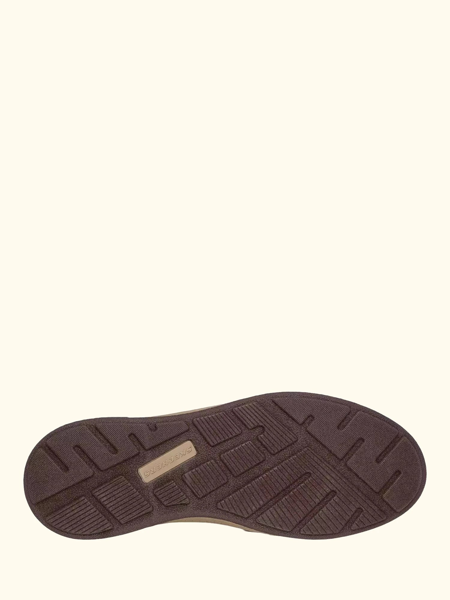 Skechers Cavell Sparkman Waterproof Trainers