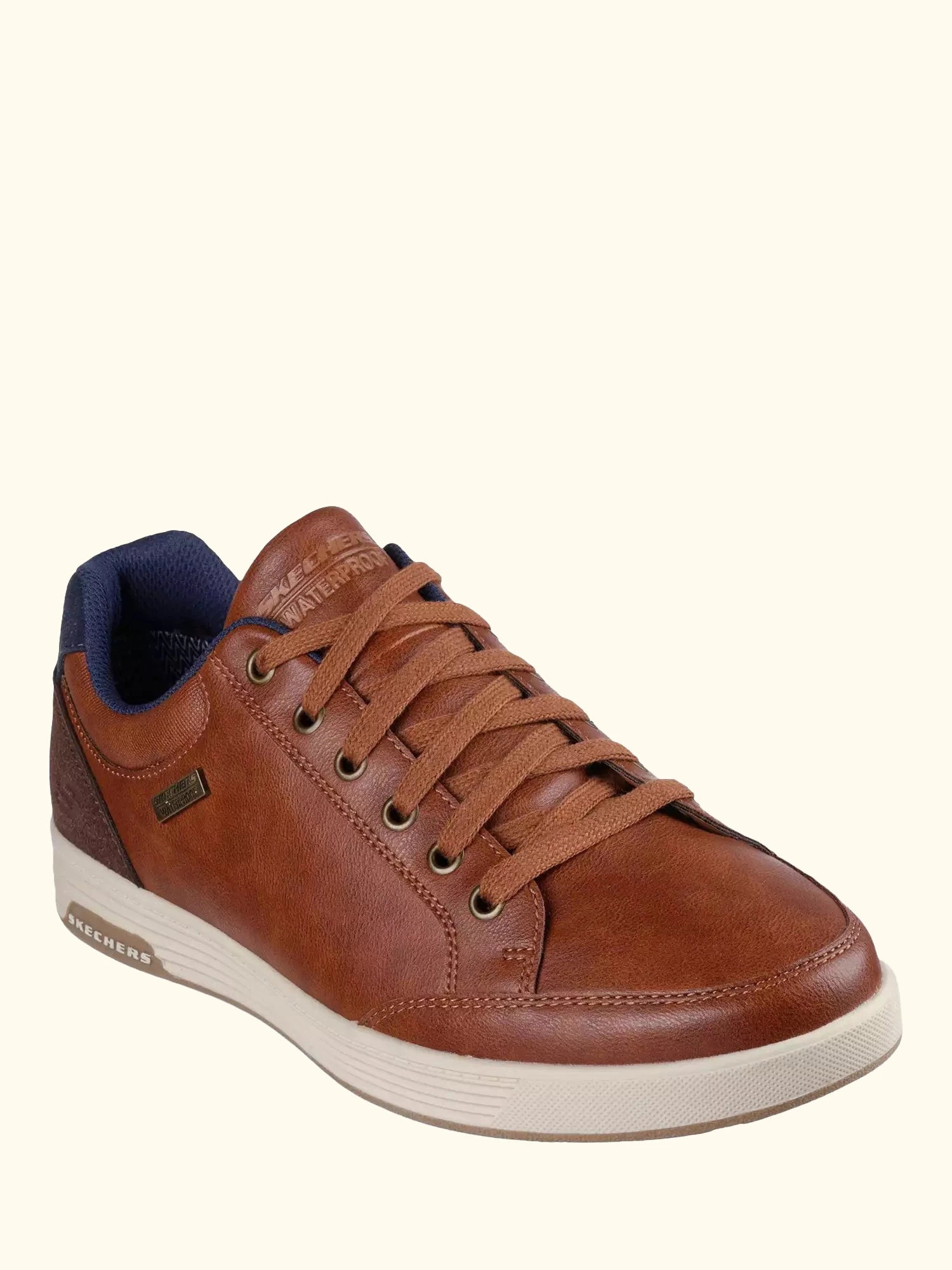 Skechers Cavell Sparkman Waterproof Trainers