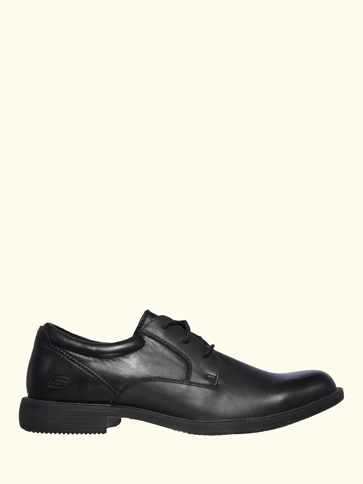 Skechers Dreston Rasmiss Shoes, Black