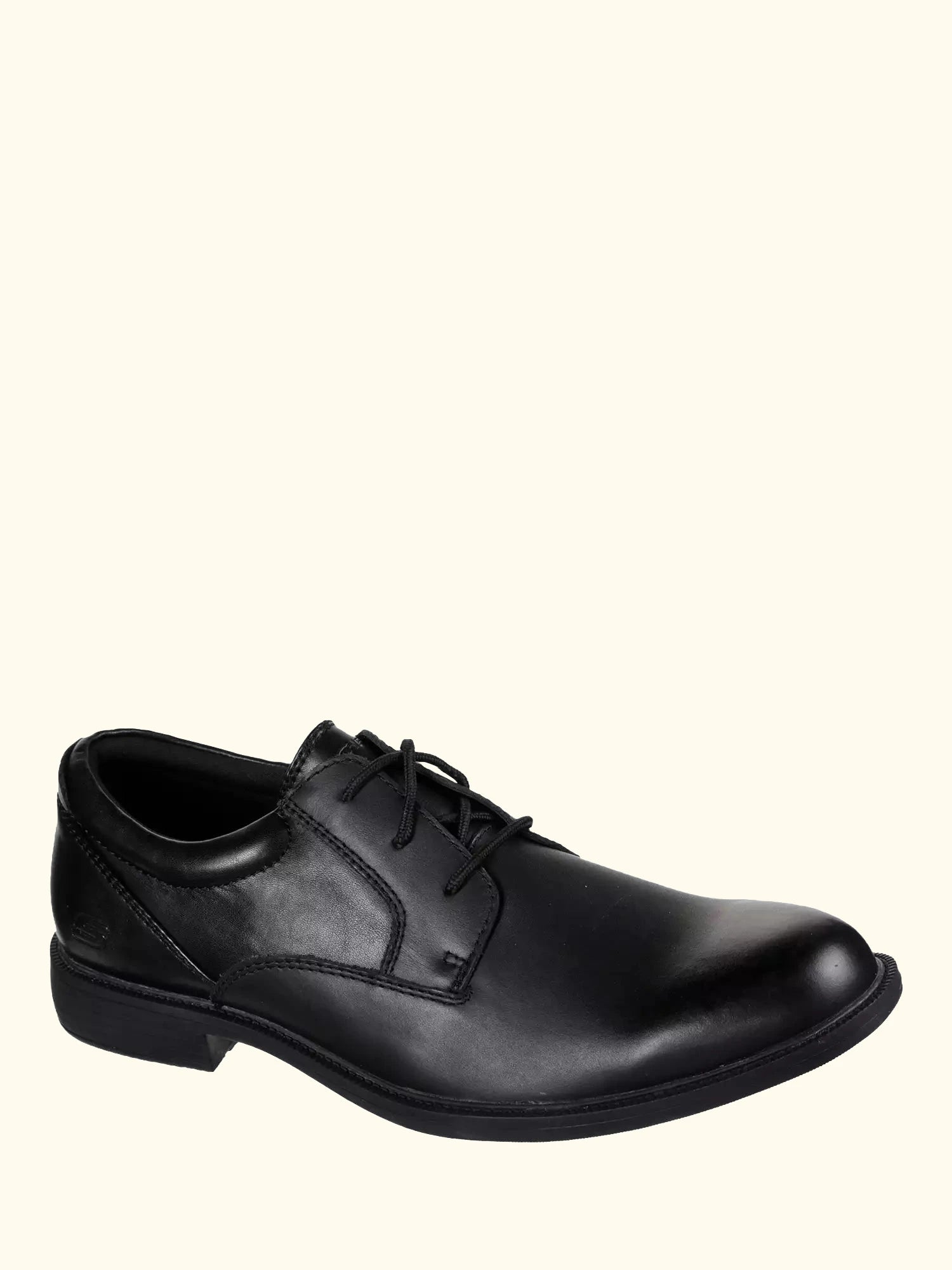 Skechers Dreston Rasmiss Shoes, Black