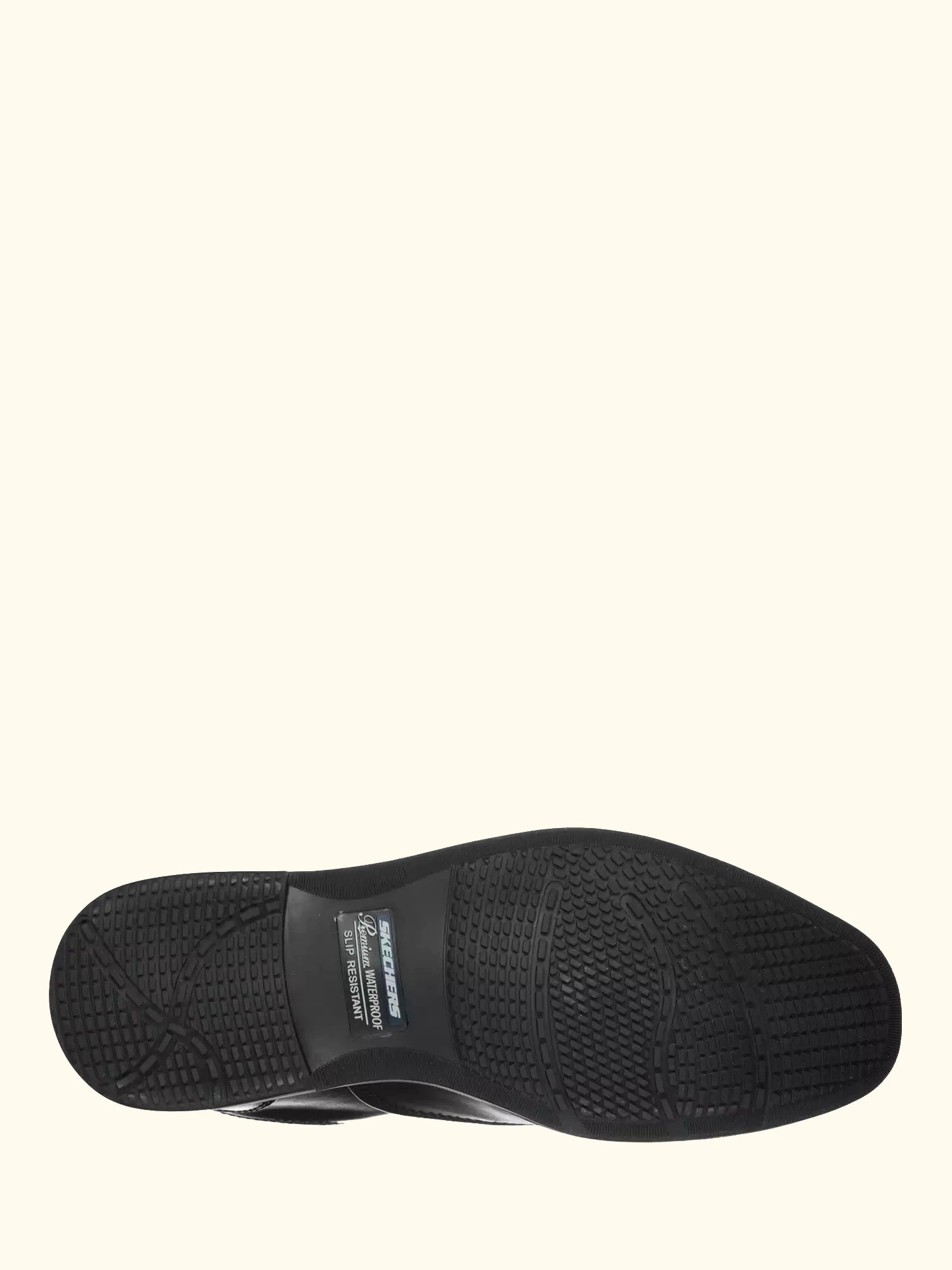 Skechers Dreston Rasmiss Shoes, Black