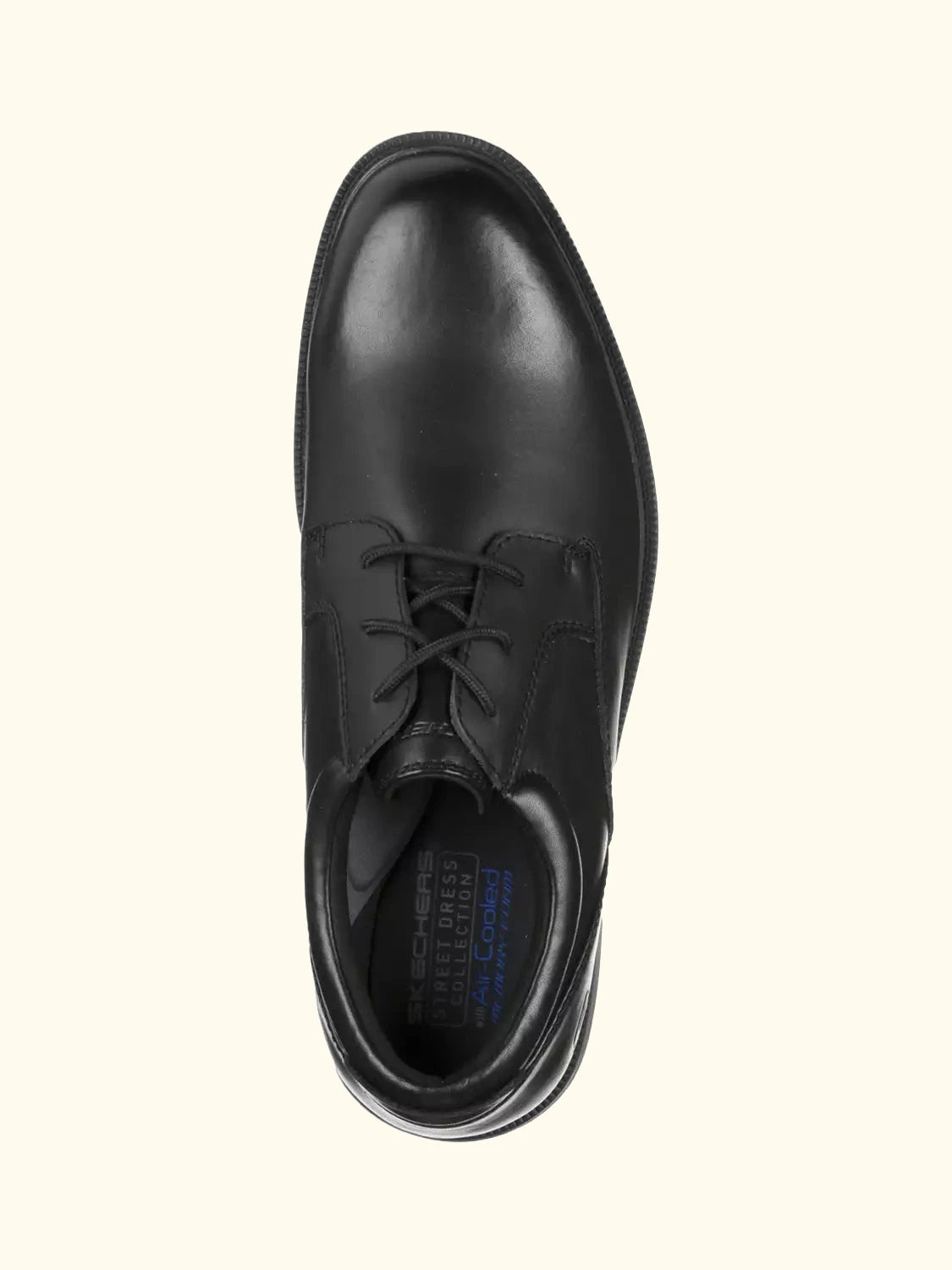 Skechers Dreston Rasmiss Shoes, Black