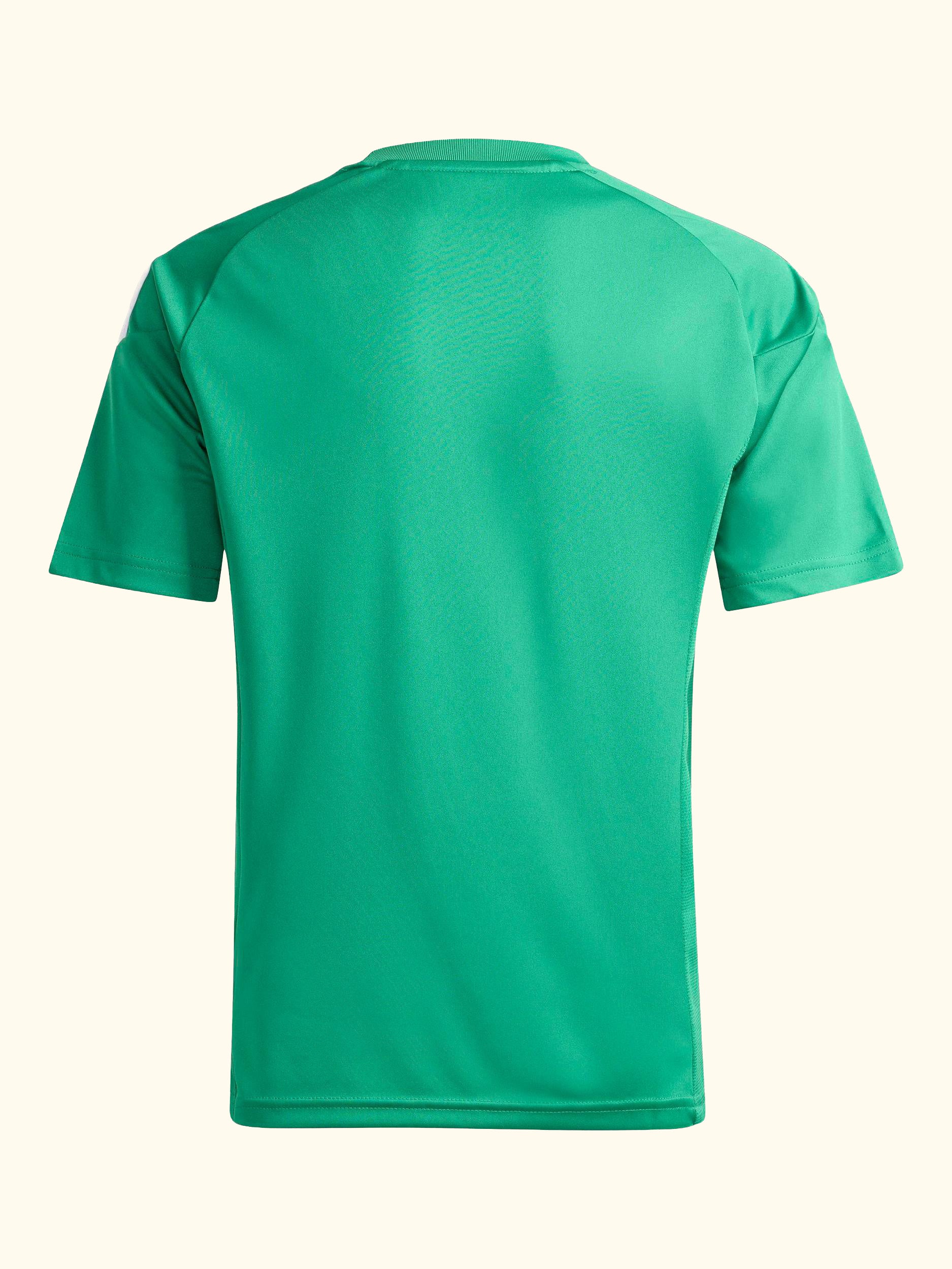 Kids' Tiro26 League T-Shirt, Team Green/White