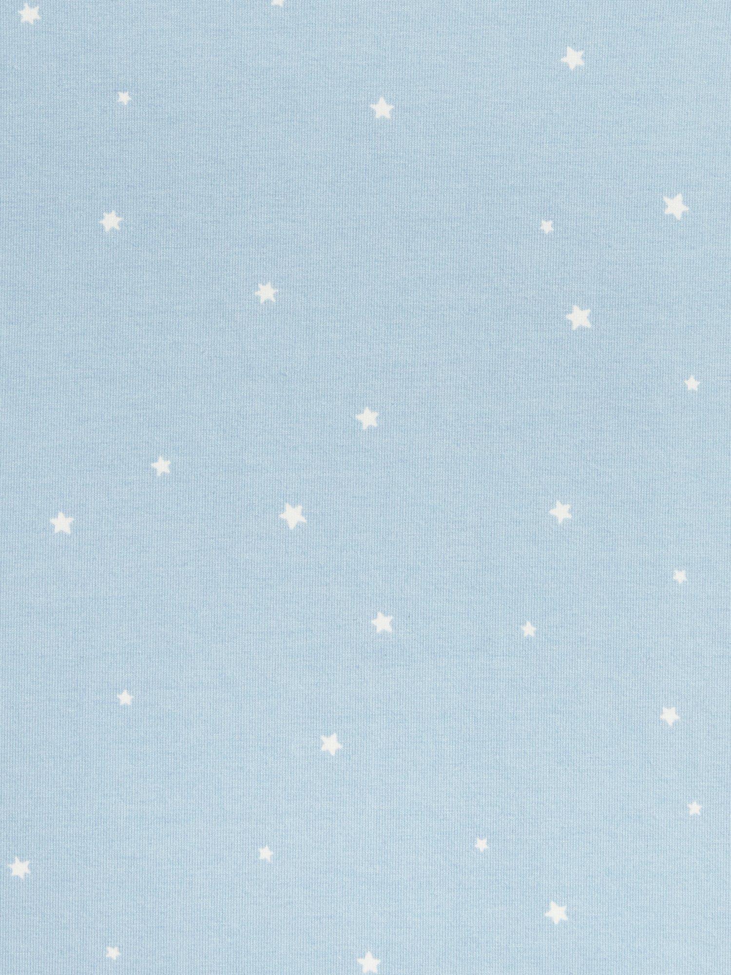Swaddle Up Baby Sleeping Bag, 1.0 Tog, Blue