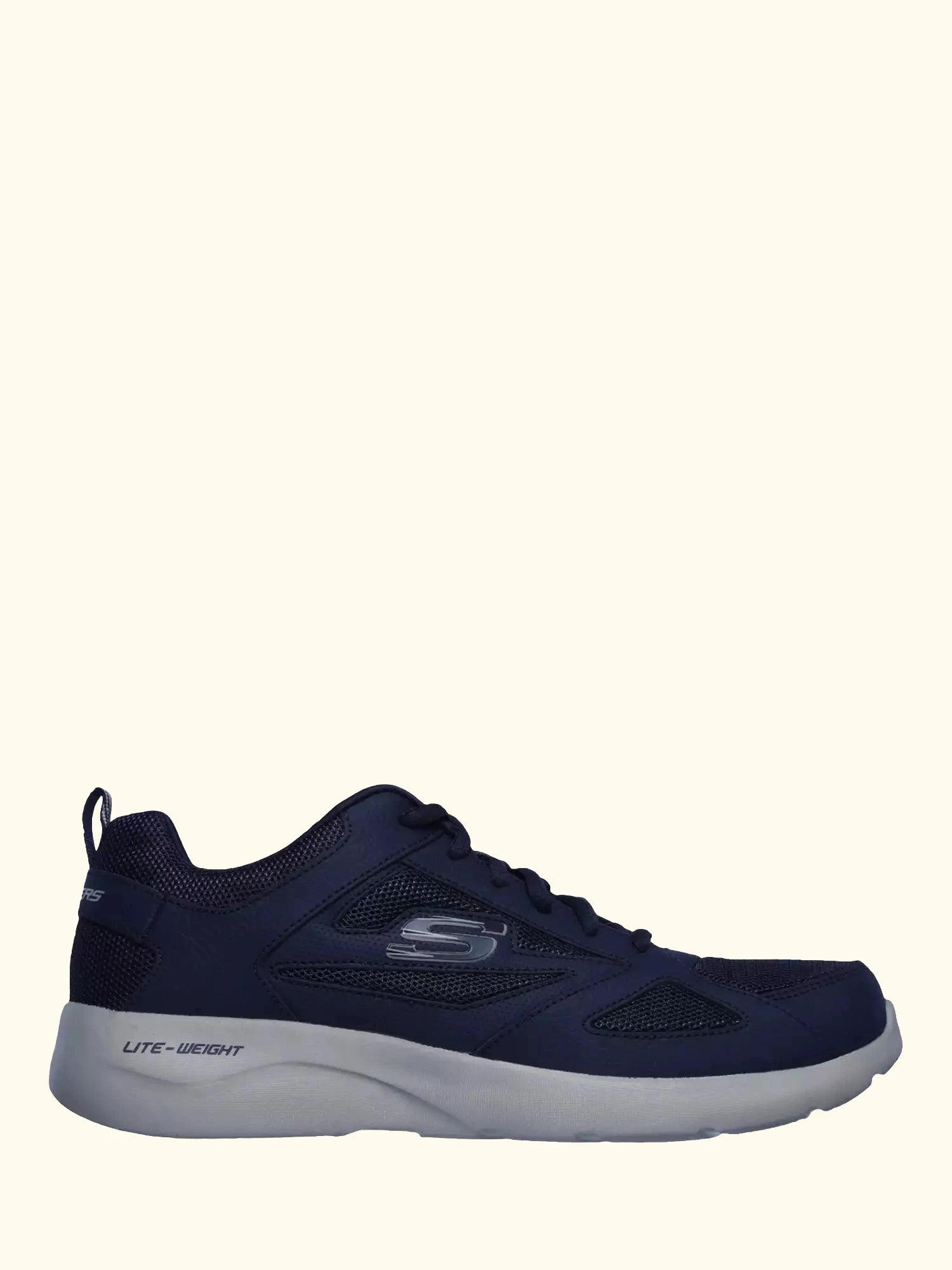 Skechers Dynamight 2.0 Mesh Sports Trainers