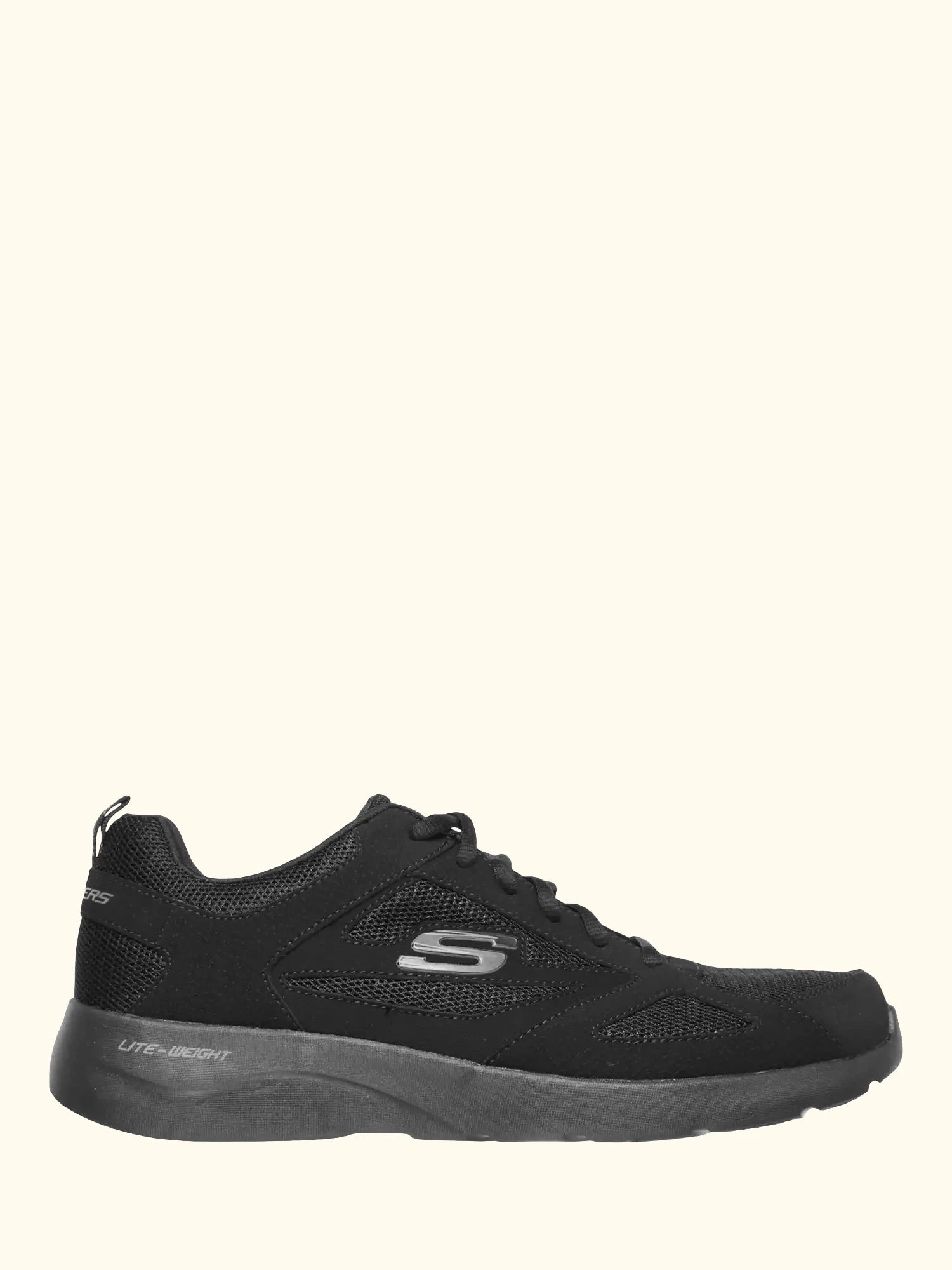 Skechers Dynamight 2.0 Mesh Sports Trainers