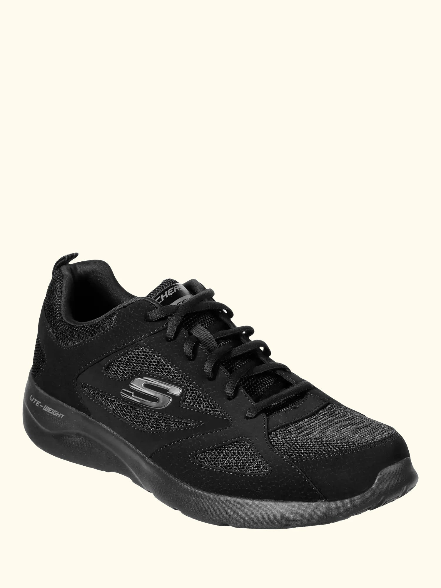 Skechers Dynamight 2.0 Mesh Sports Trainers