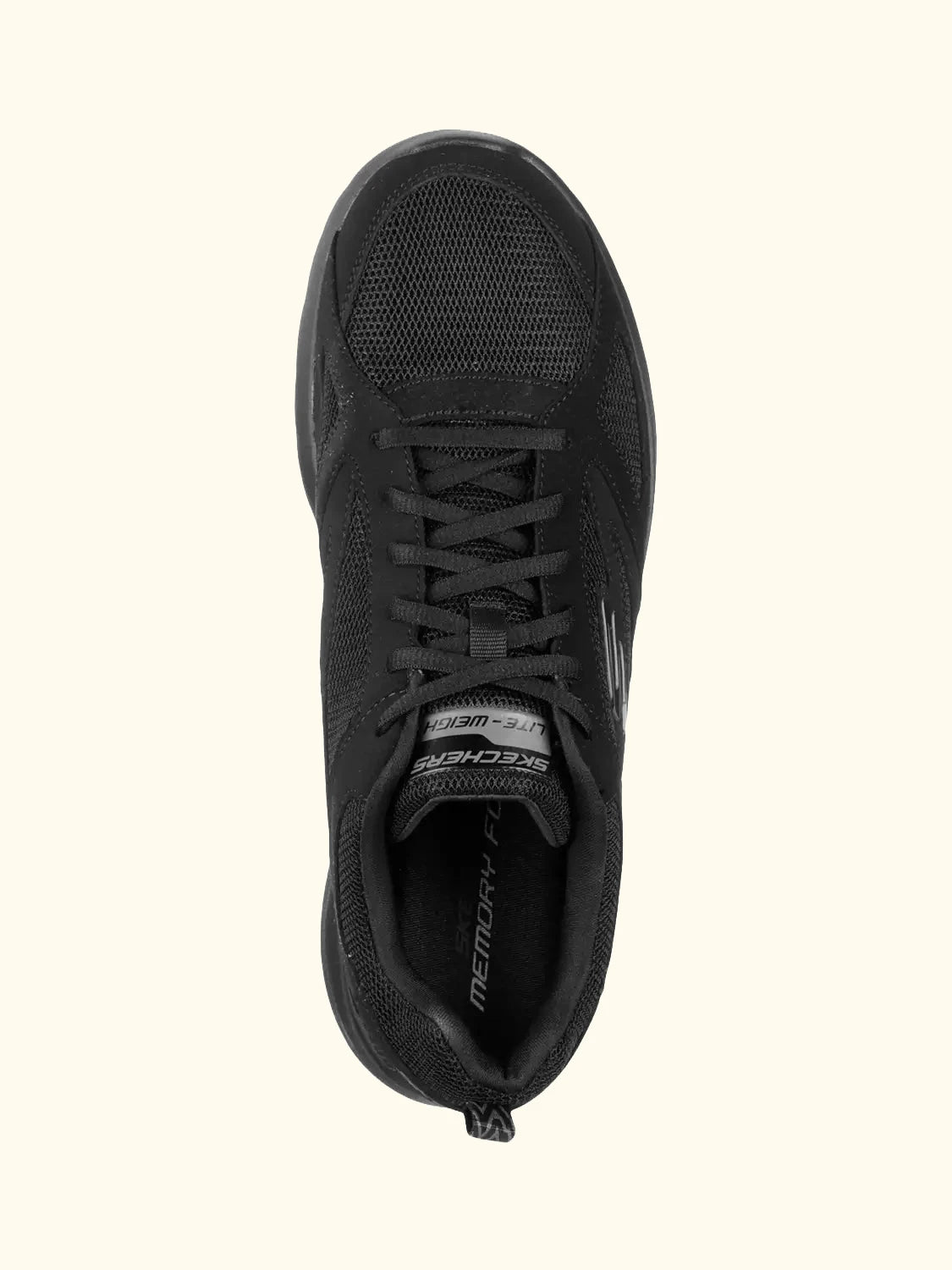 Skechers Dynamight 2.0 Mesh Sports Trainers
