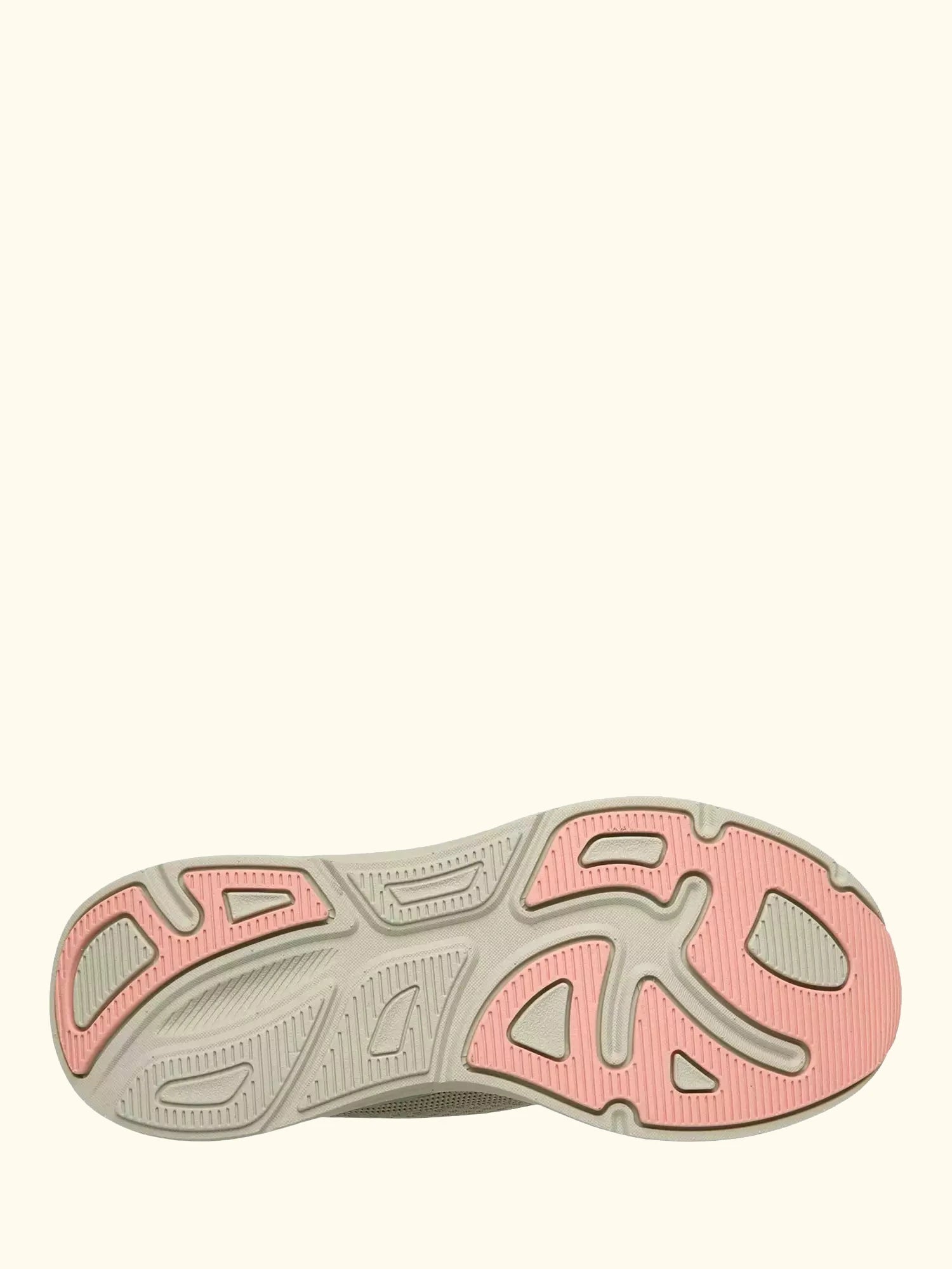 Skechers Hands Free Slip-ins BOBS Skillz Trainers, Olive
