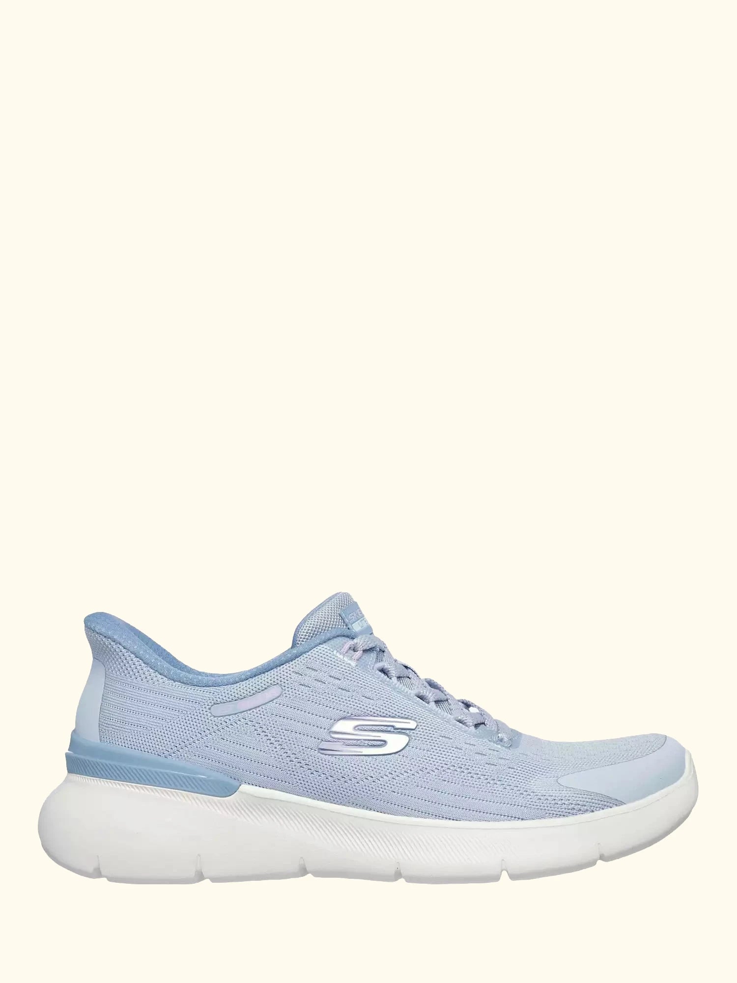 Skechers Skech-Air Dynamight 2.0 Trainers, Slate