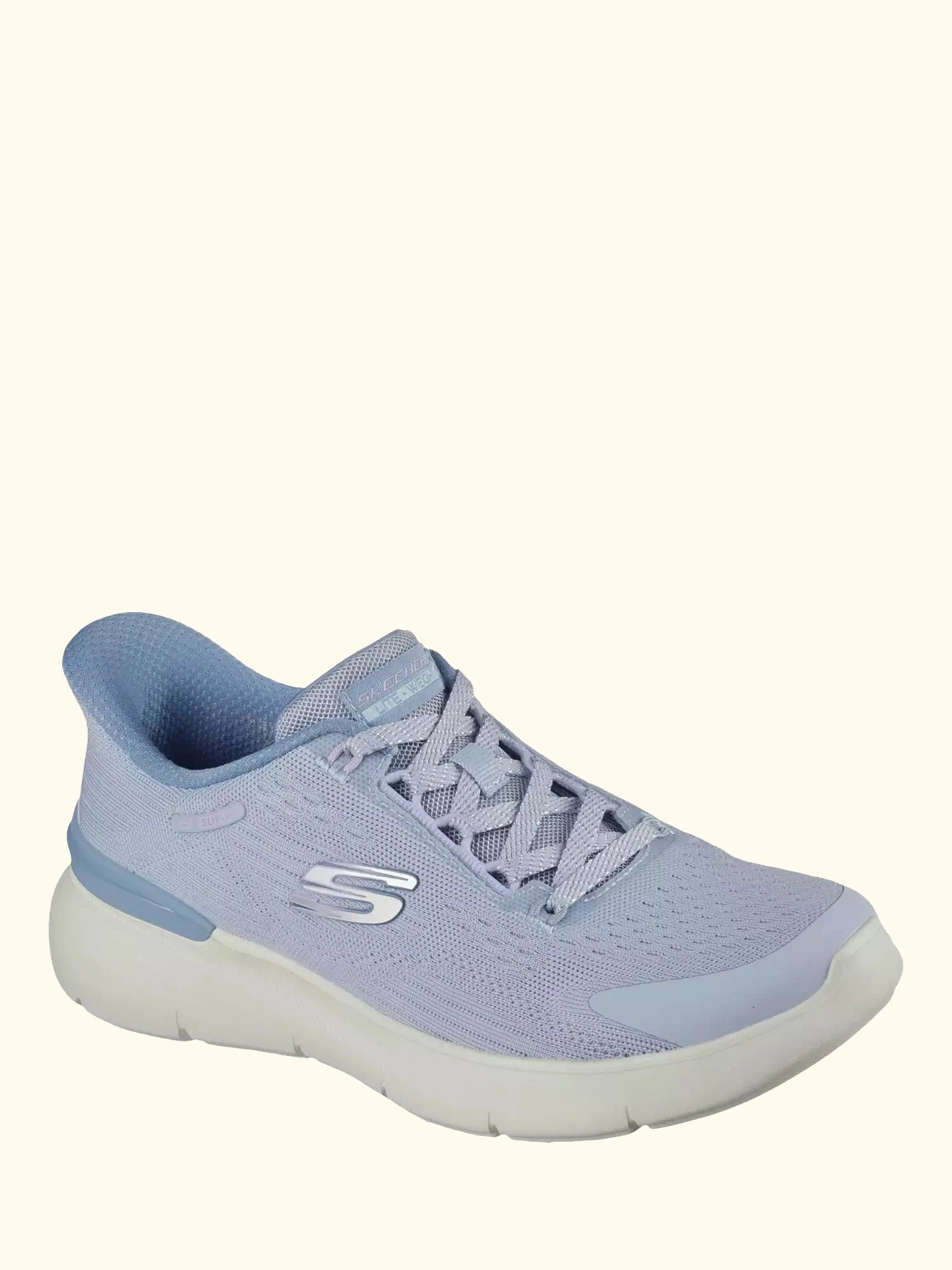 Skechers Skech-Air Dynamight 2.0 Trainers, Slate