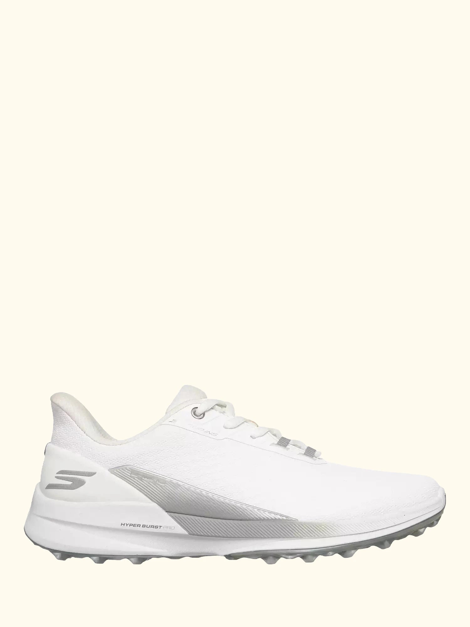 Skechers Hands Free Slip-ins Waterproof: Pure SI™ Golf Shoes, White