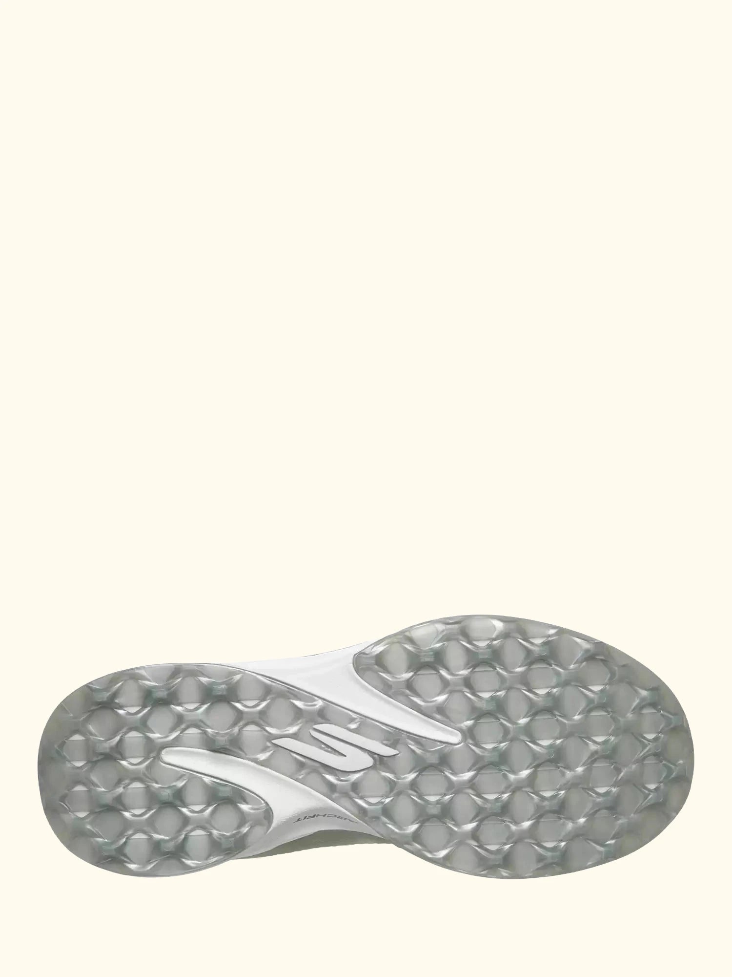 Skechers Hands Free Slip-ins Waterproof: Pure SI™ Golf Shoes, White