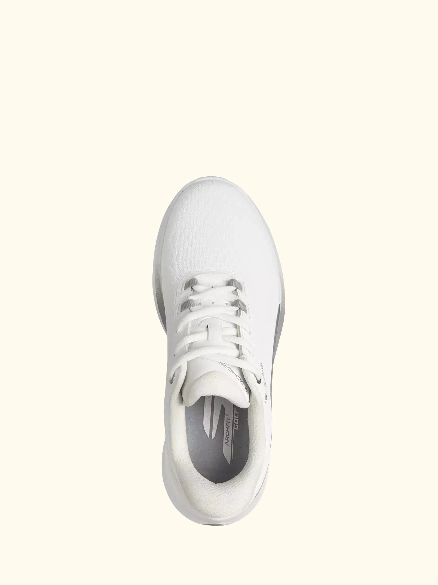 Skechers Hands Free Slip-ins Waterproof: Pure SI™ Golf Shoes, White