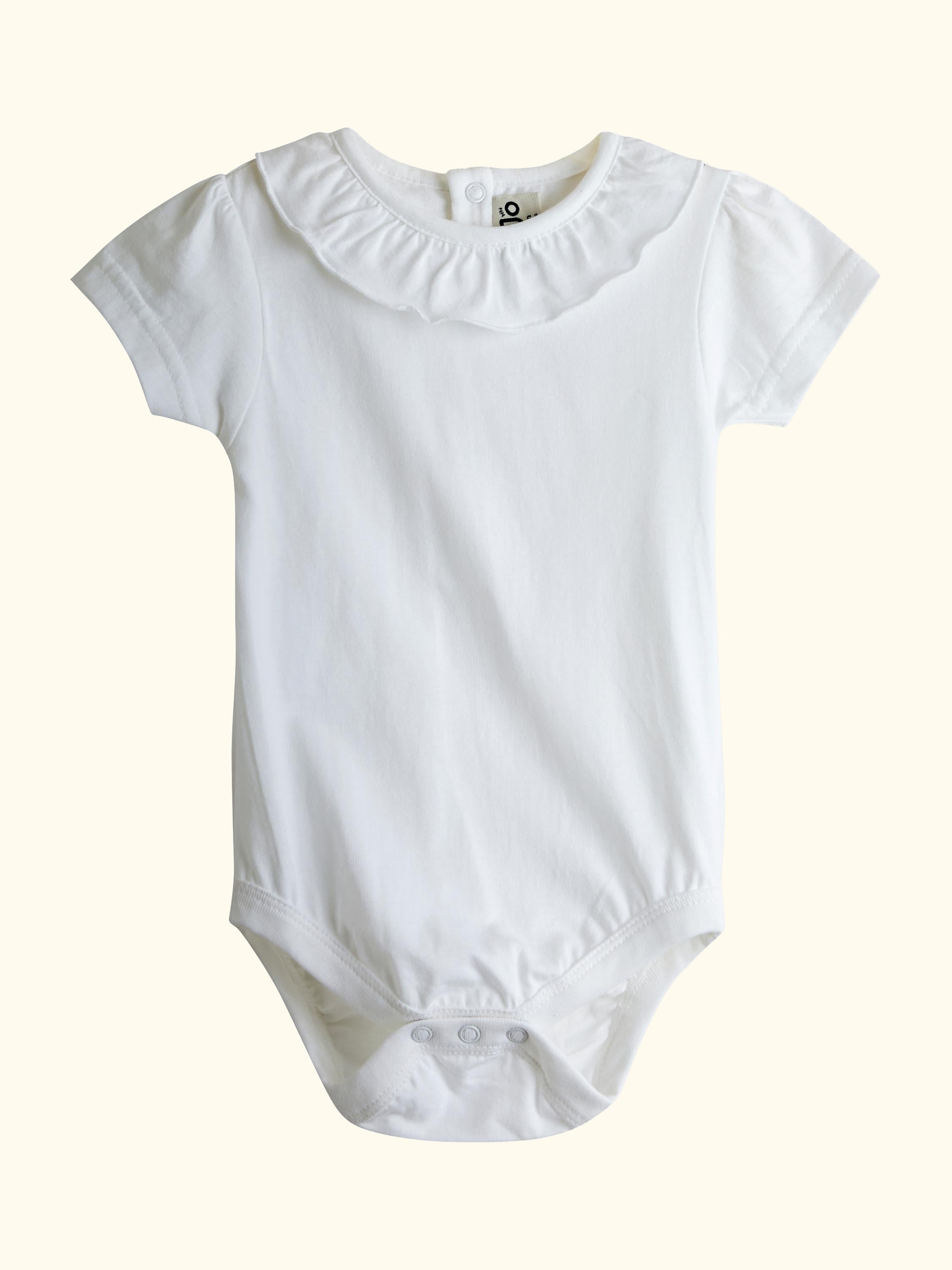 Baby Embroidered Dungarees and Body Set, Light Pink