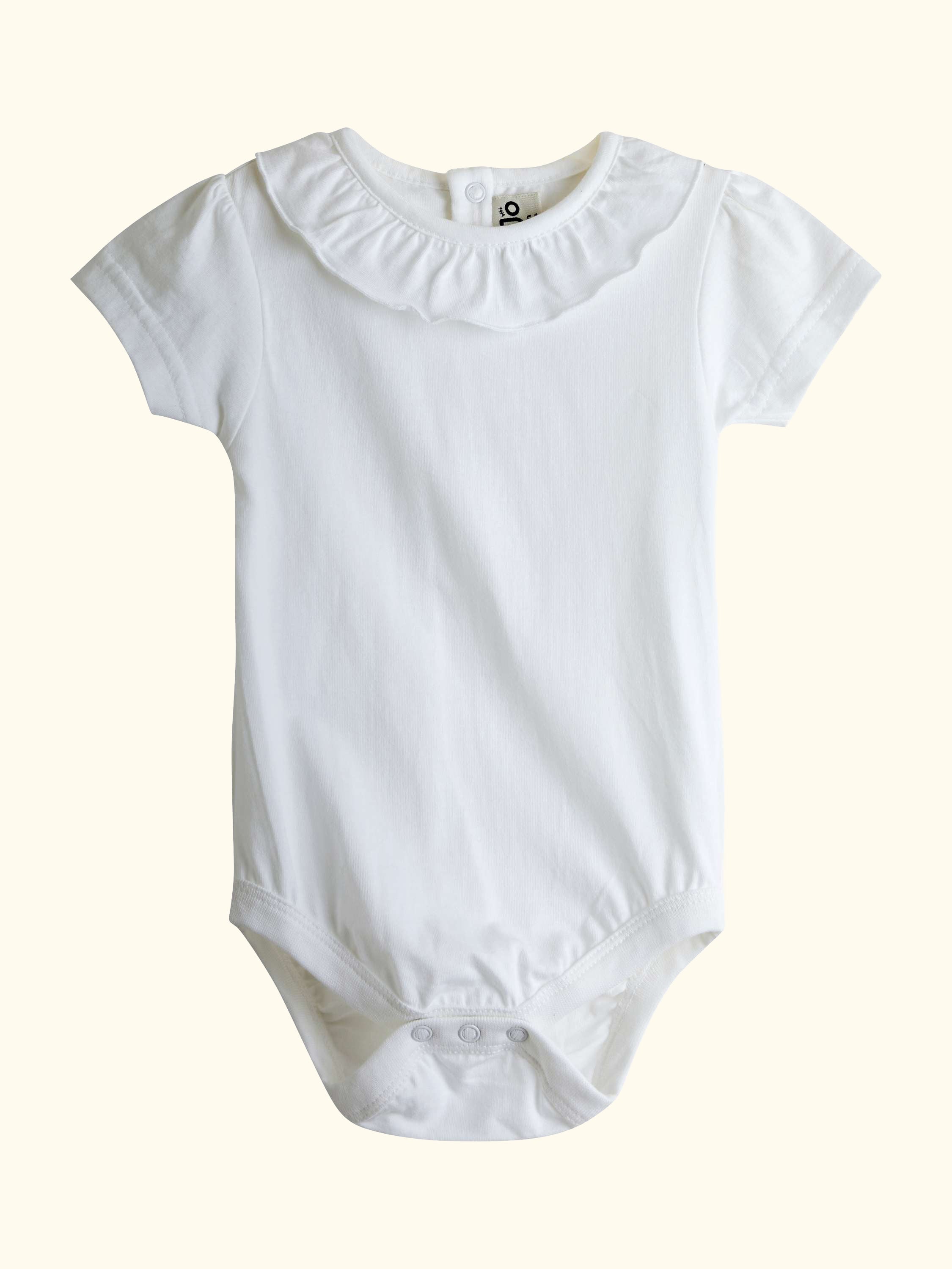 Baby Embroidered Dungarees and Body Set, Light Pink