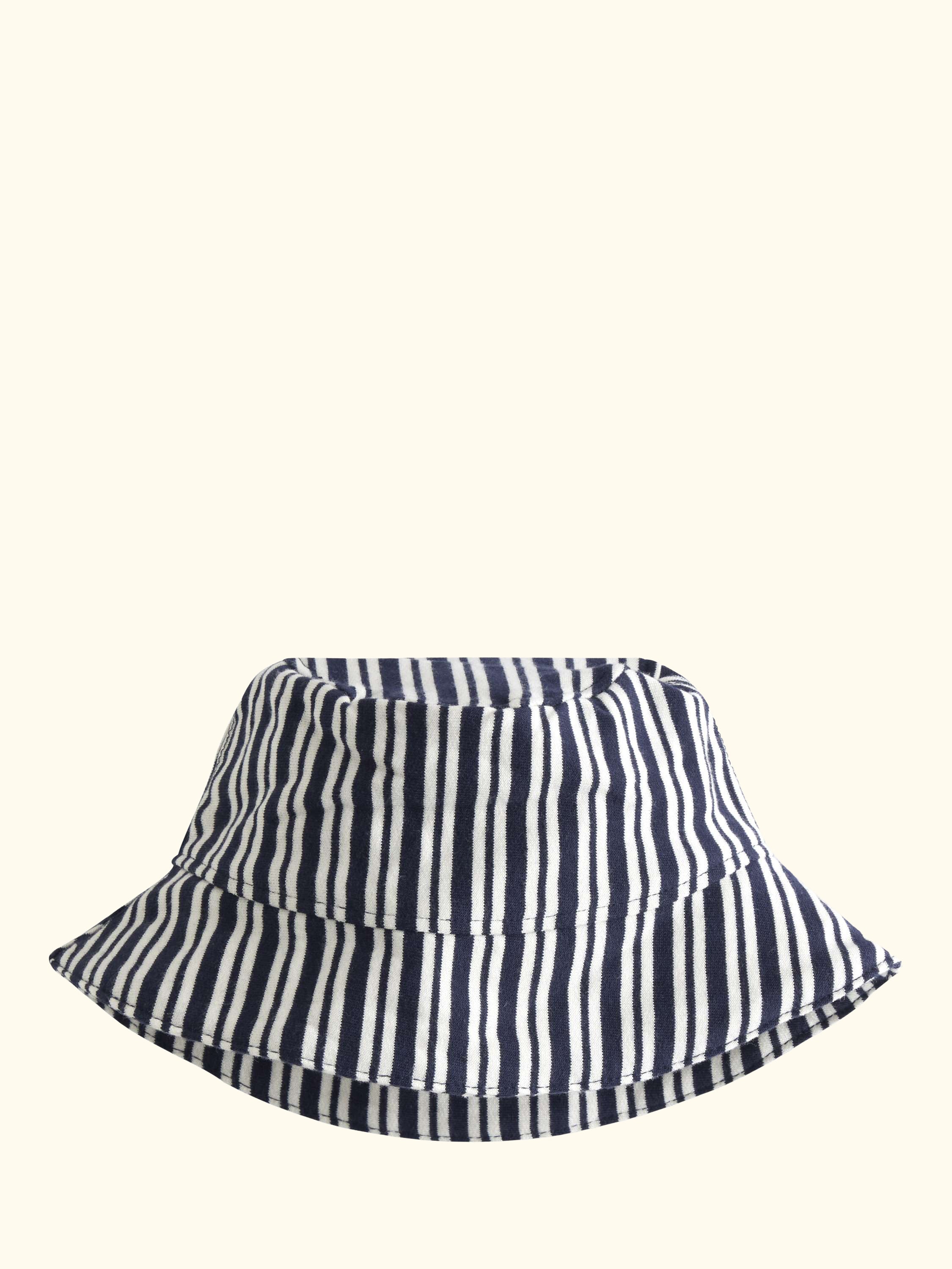 Baby Dungarees and T-Shirt Set, Navy Blue