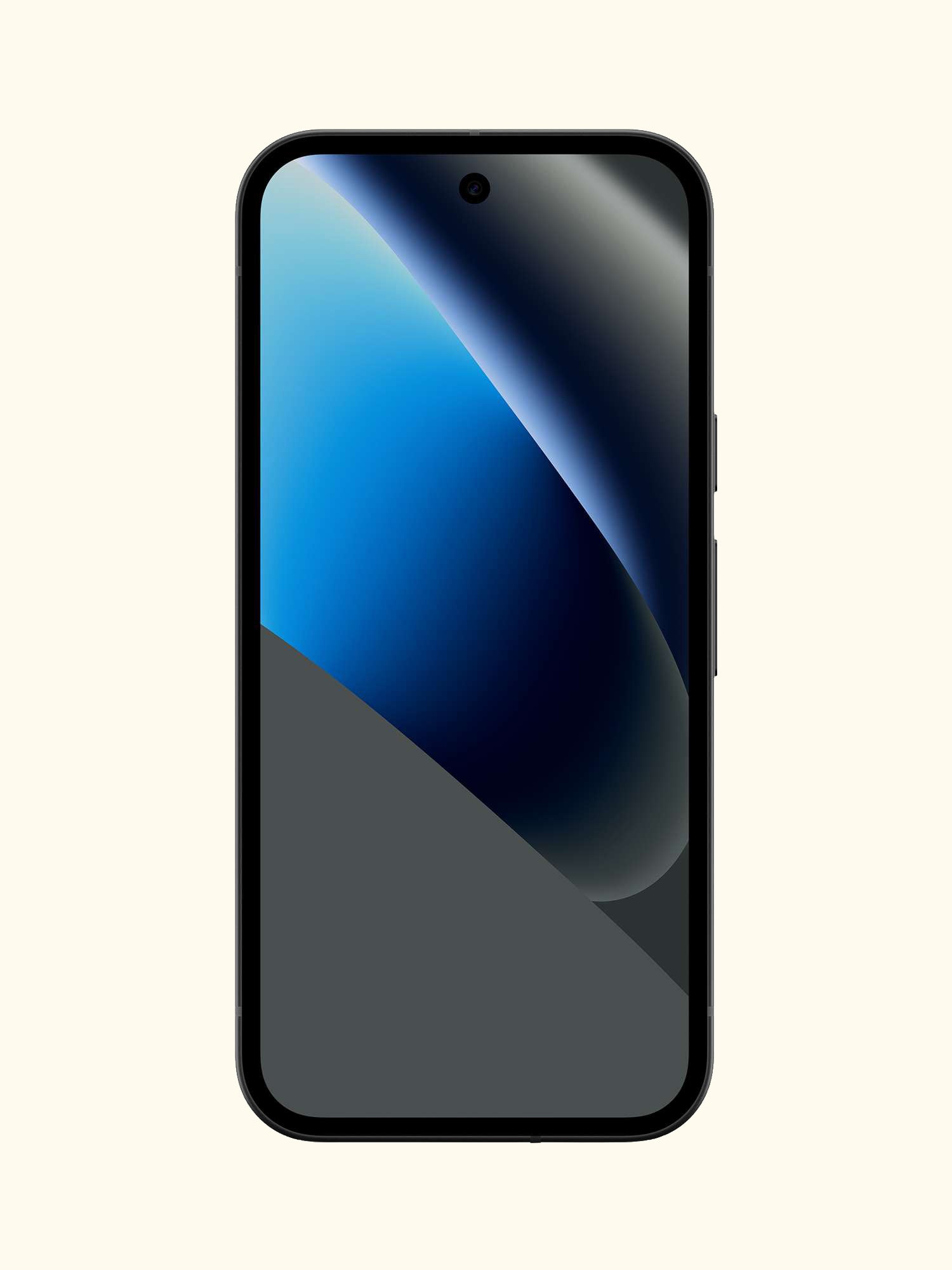 Pixel 10a Smartphone, Android, 6.3”, 5G, SIM Free, Obsidian