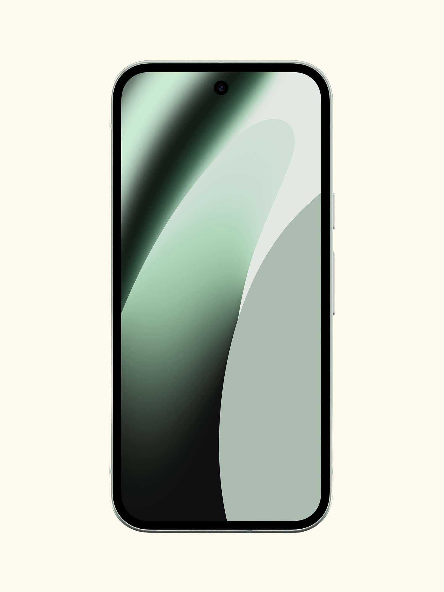 Pixel 10a Smartphone, Android, 6.3”, 5G, SIM Free, Obsidian