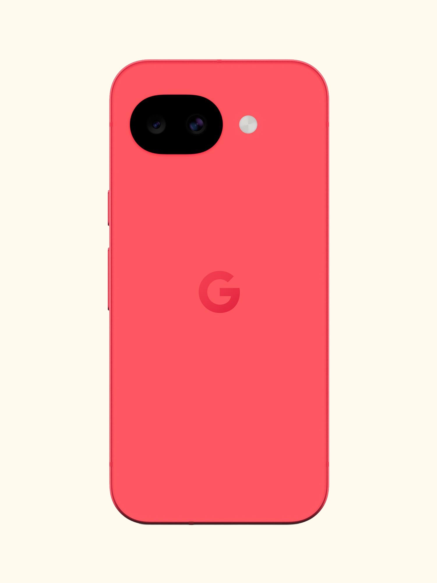 Pixel 10a Smartphone, Android, 6.3”, 5G, SIM Free, Obsidian