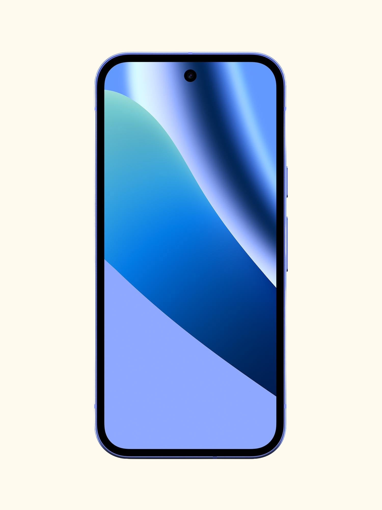 Pixel 10a Smartphone, Android, 6.3”, 5G, SIM Free, Obsidian