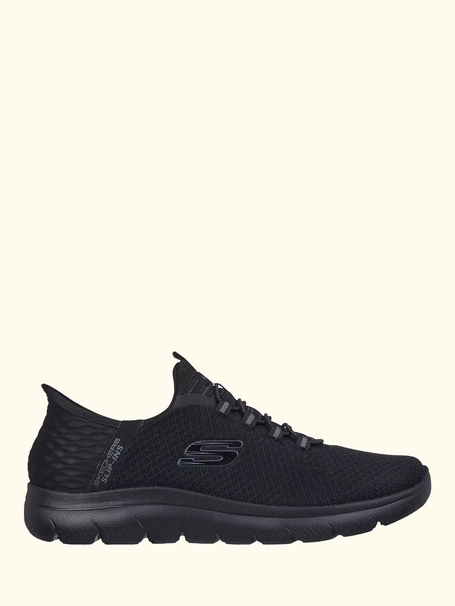 Skechers Summits Slip-in Trainers