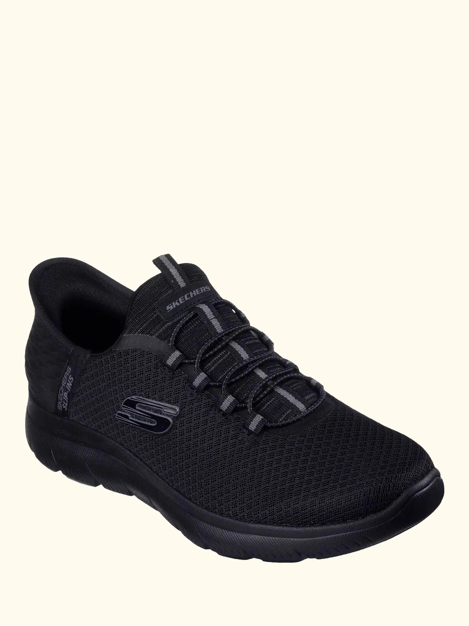 Skechers Summits Slip-in Trainers