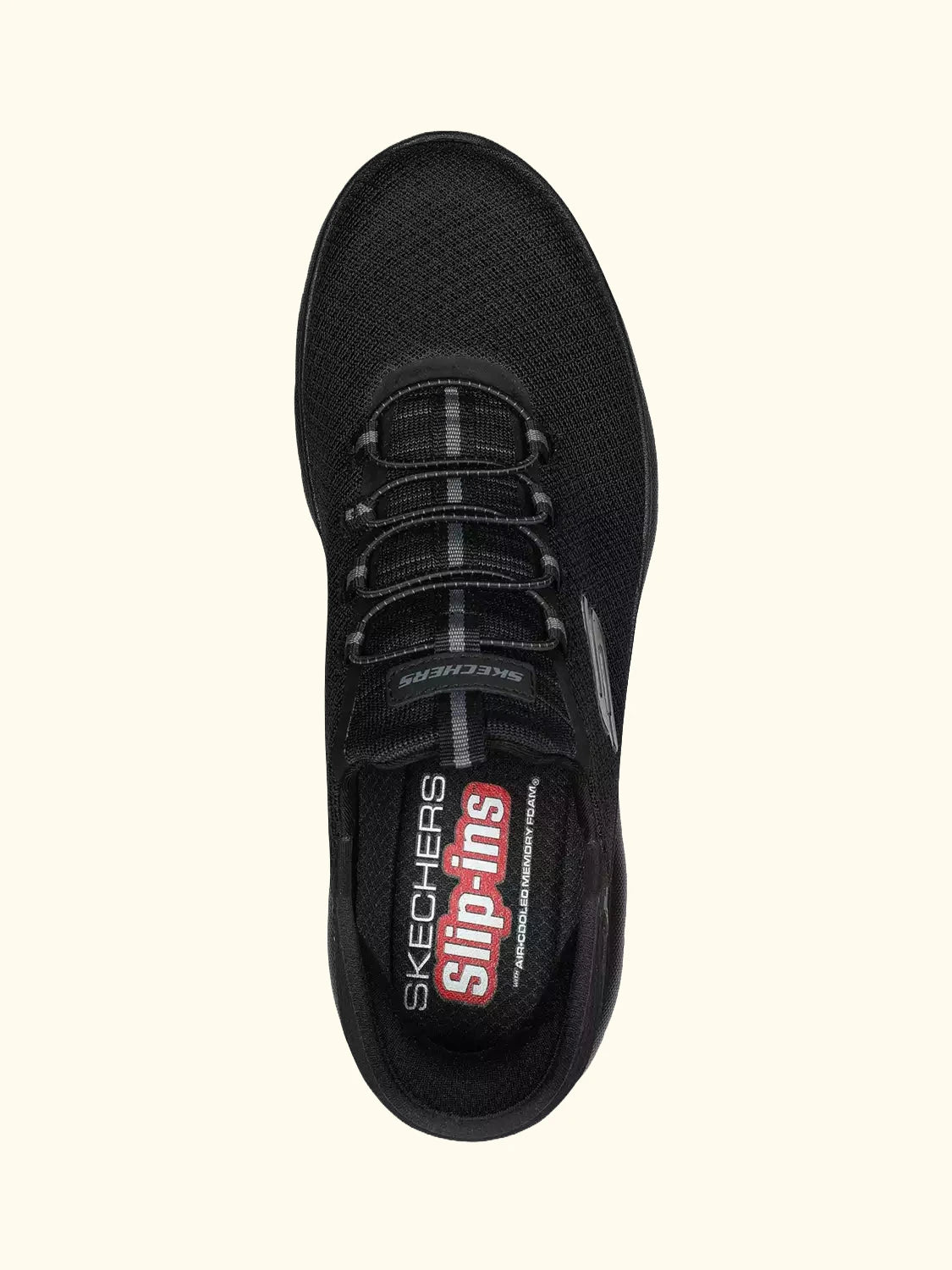 Skechers Summits Slip-in Trainers