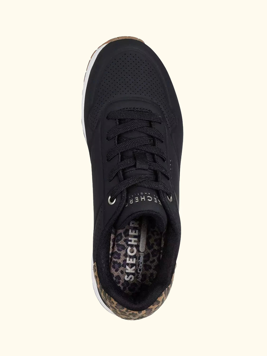 Skechers Street UNO Jungle Nite Trainers