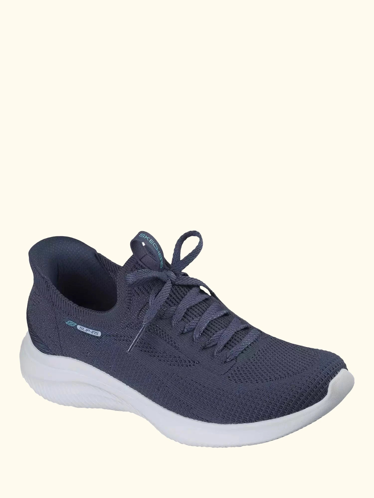 Skechers Hands Free Slip-ins: Ultra Flex 4.0 Trainers