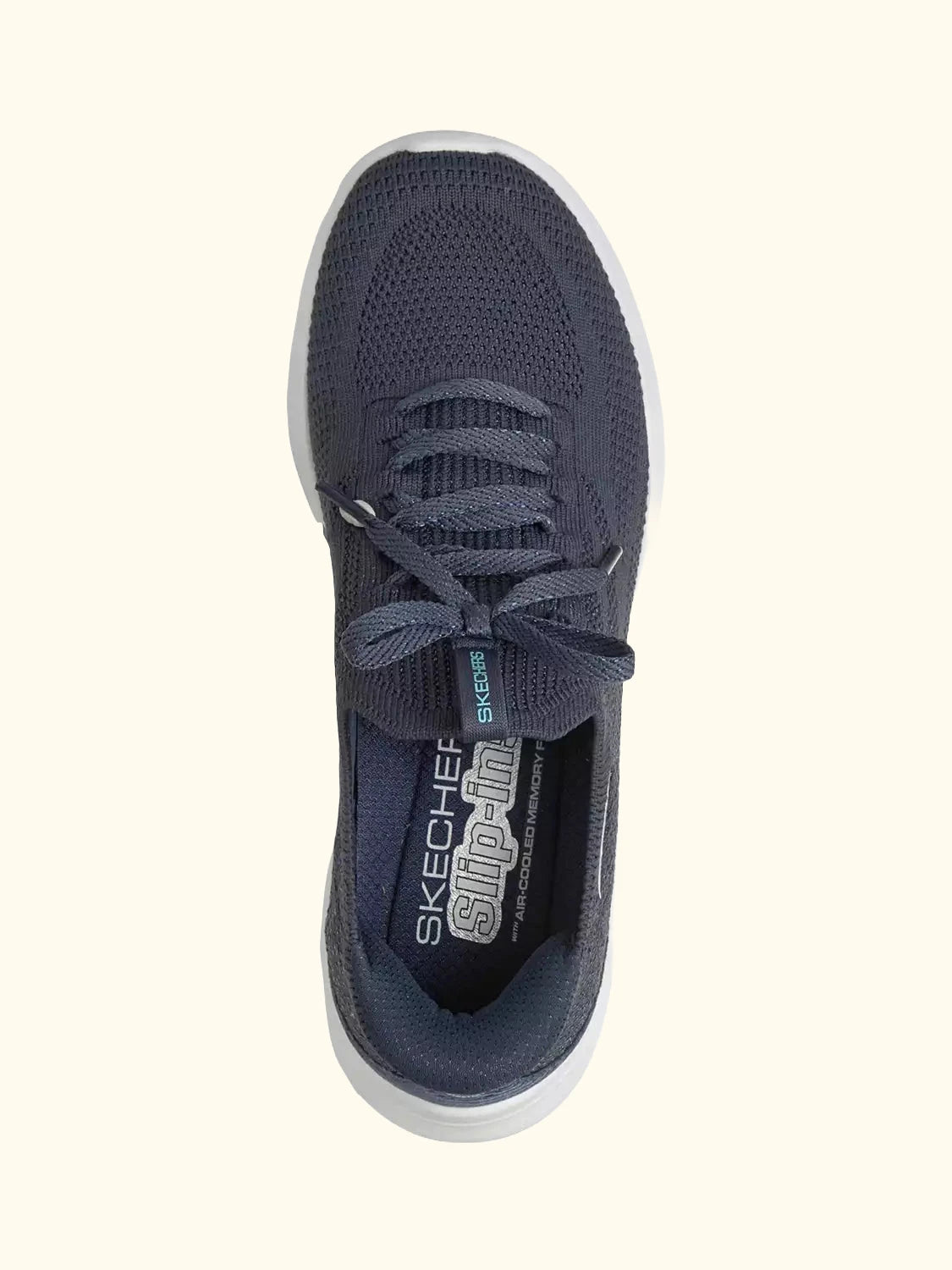 Skechers Hands Free Slip-ins: Ultra Flex 4.0 Trainers