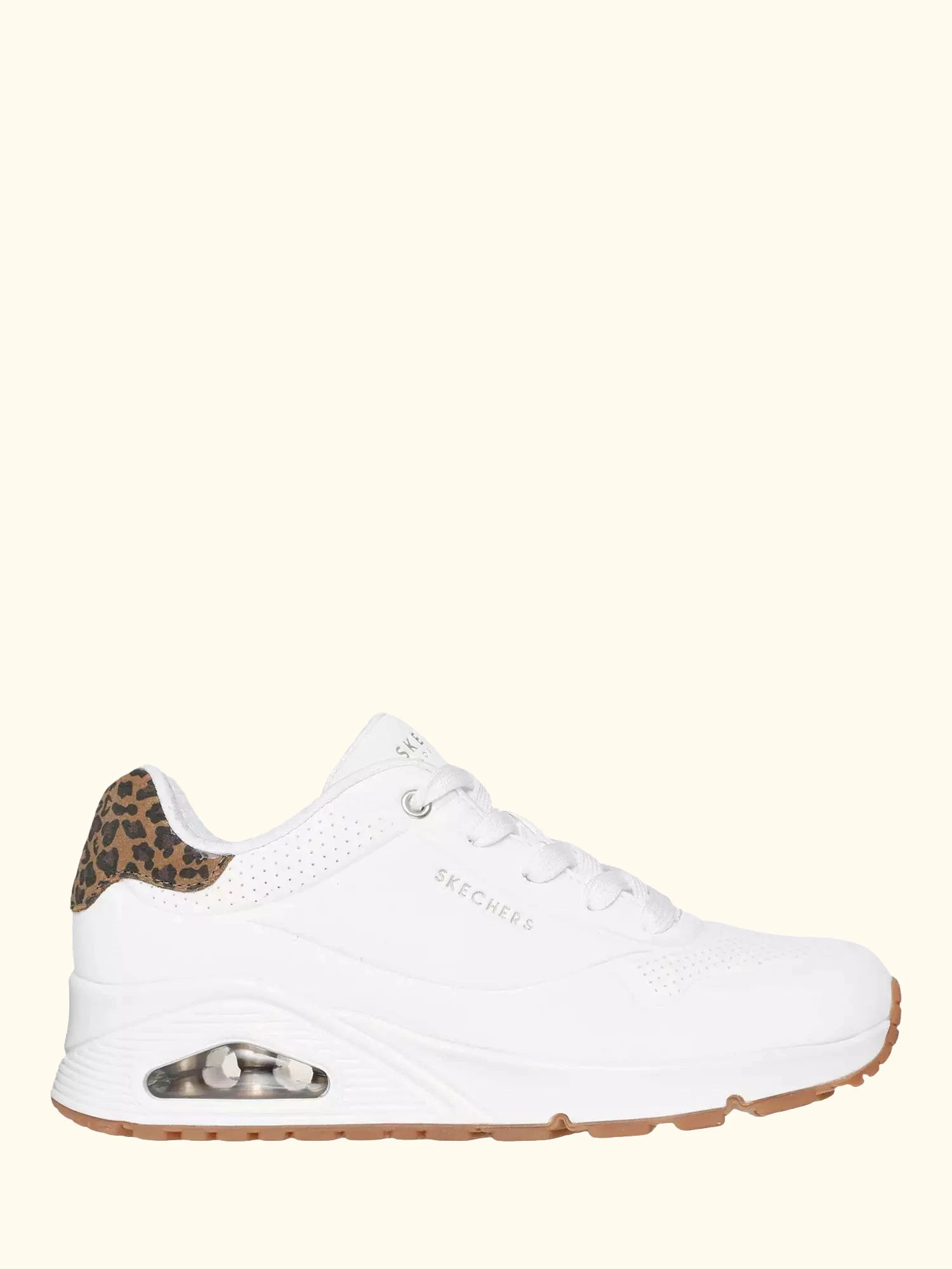 Skechers Street UNO Jungle Nite Trainers