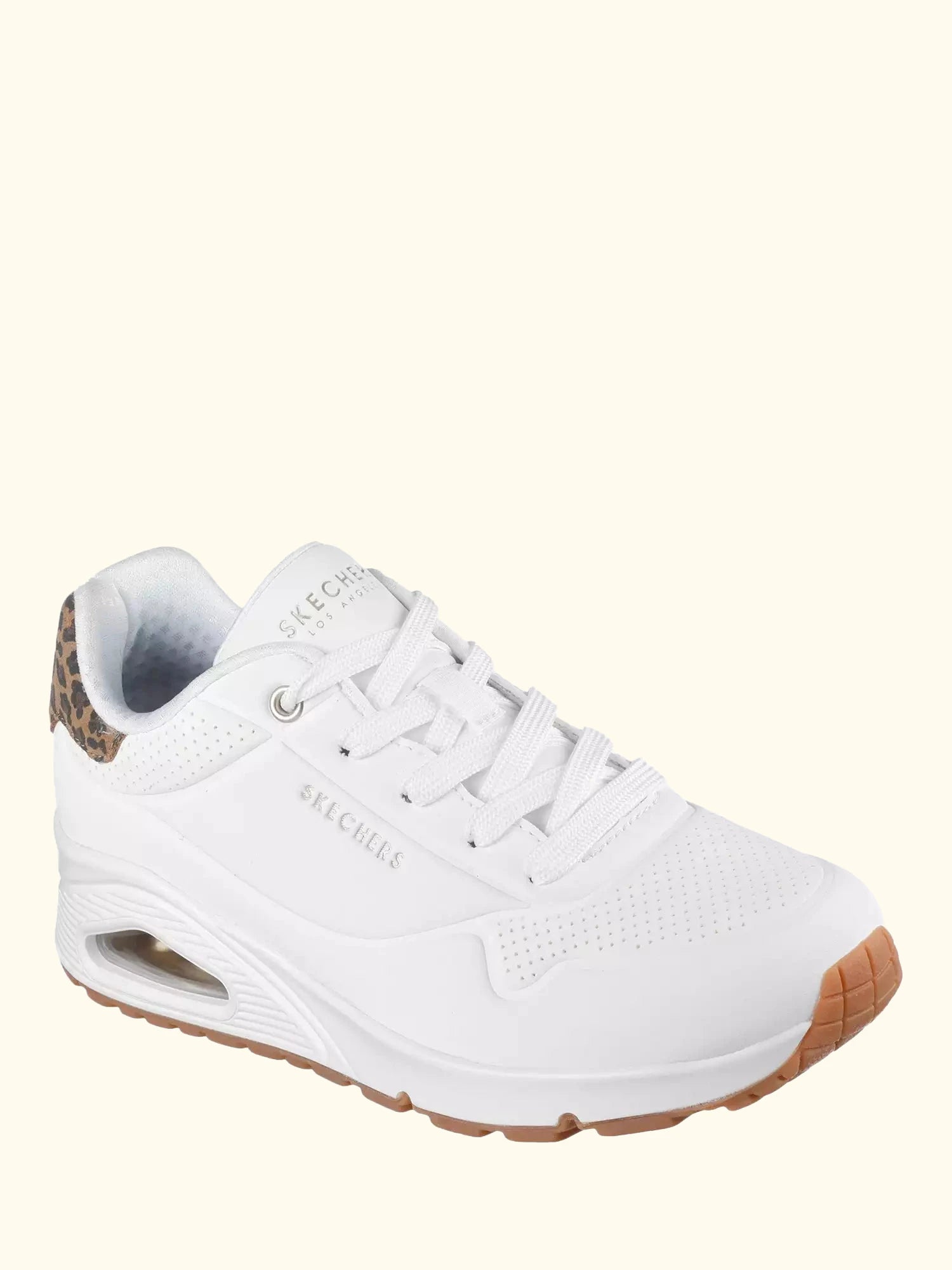 Skechers Street UNO Jungle Nite Trainers