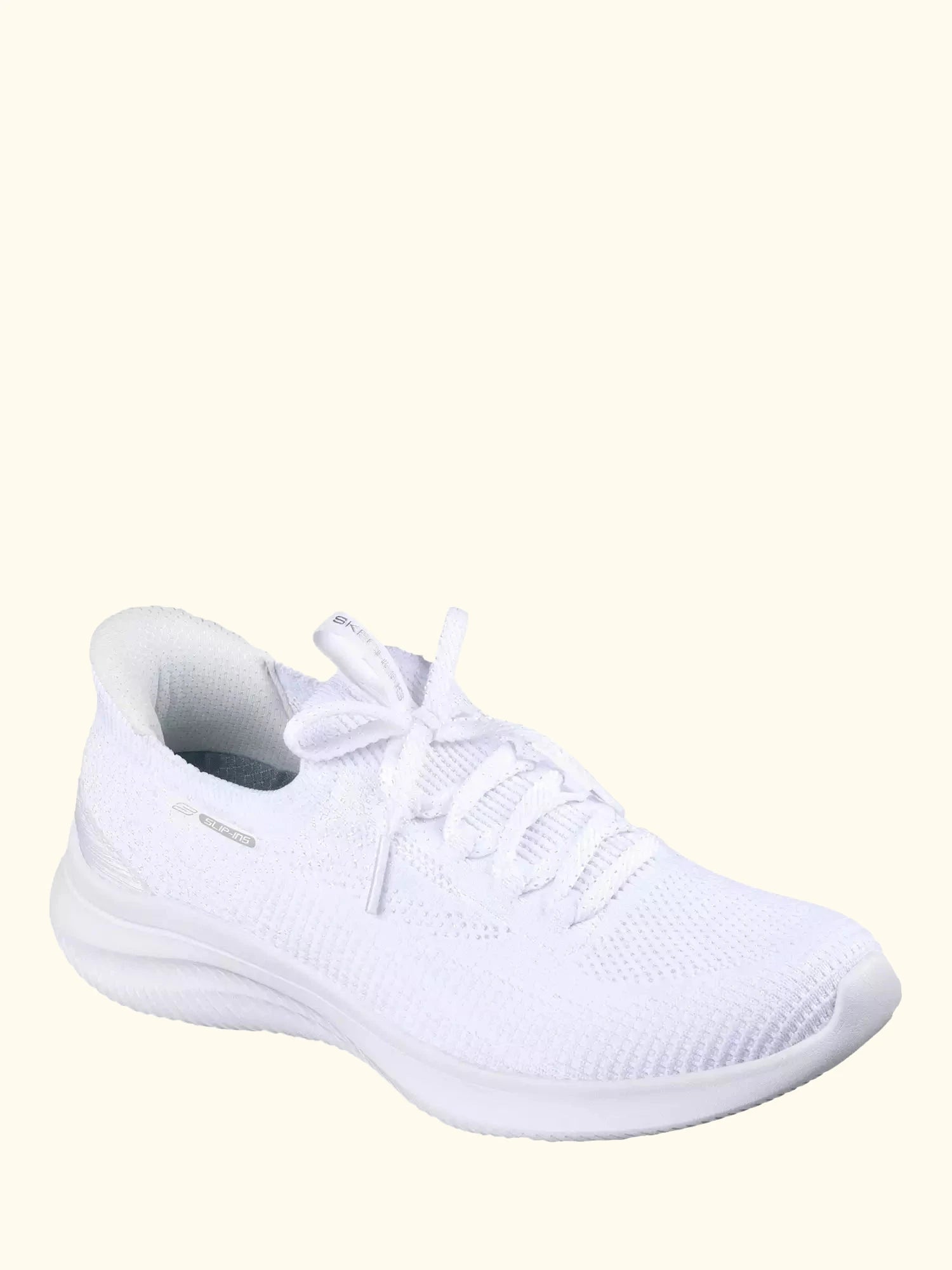 Skechers Hands Free Slip-ins: Ultra Flex 4.0 Trainers