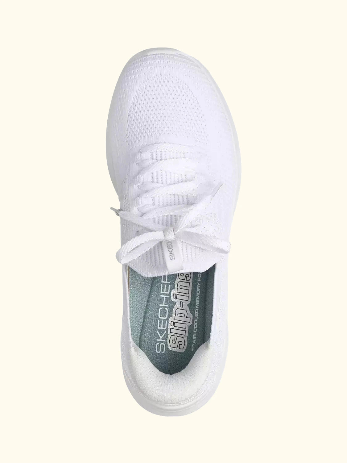Skechers Hands Free Slip-ins: Ultra Flex 4.0 Trainers