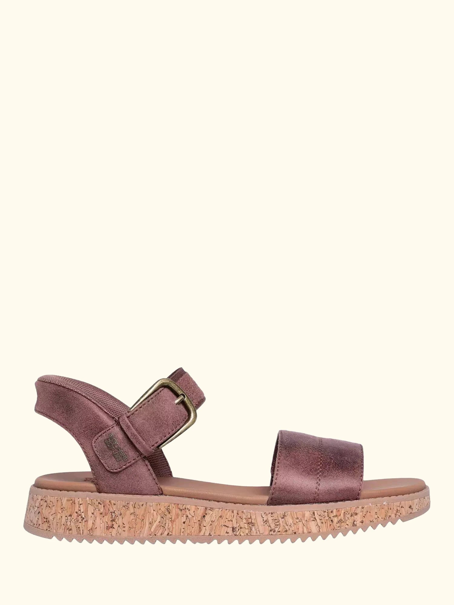 Skechers Bobs Sun Vibe Be Corky Sandals