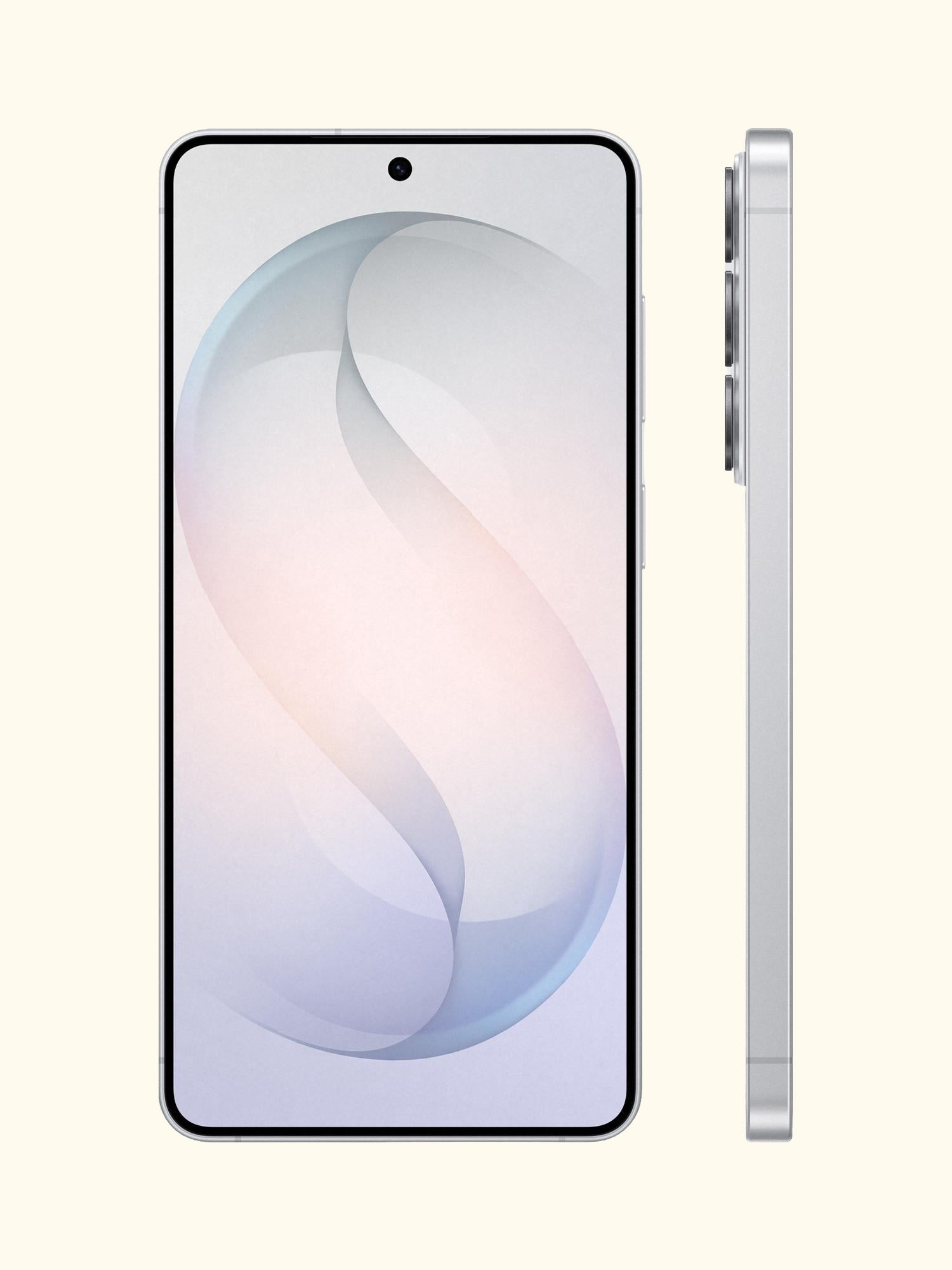 Galaxy S26+ Smartphone, 12GB RAM, 6.7”, Galaxy AI, 5G, SIM Free, Sky Blue