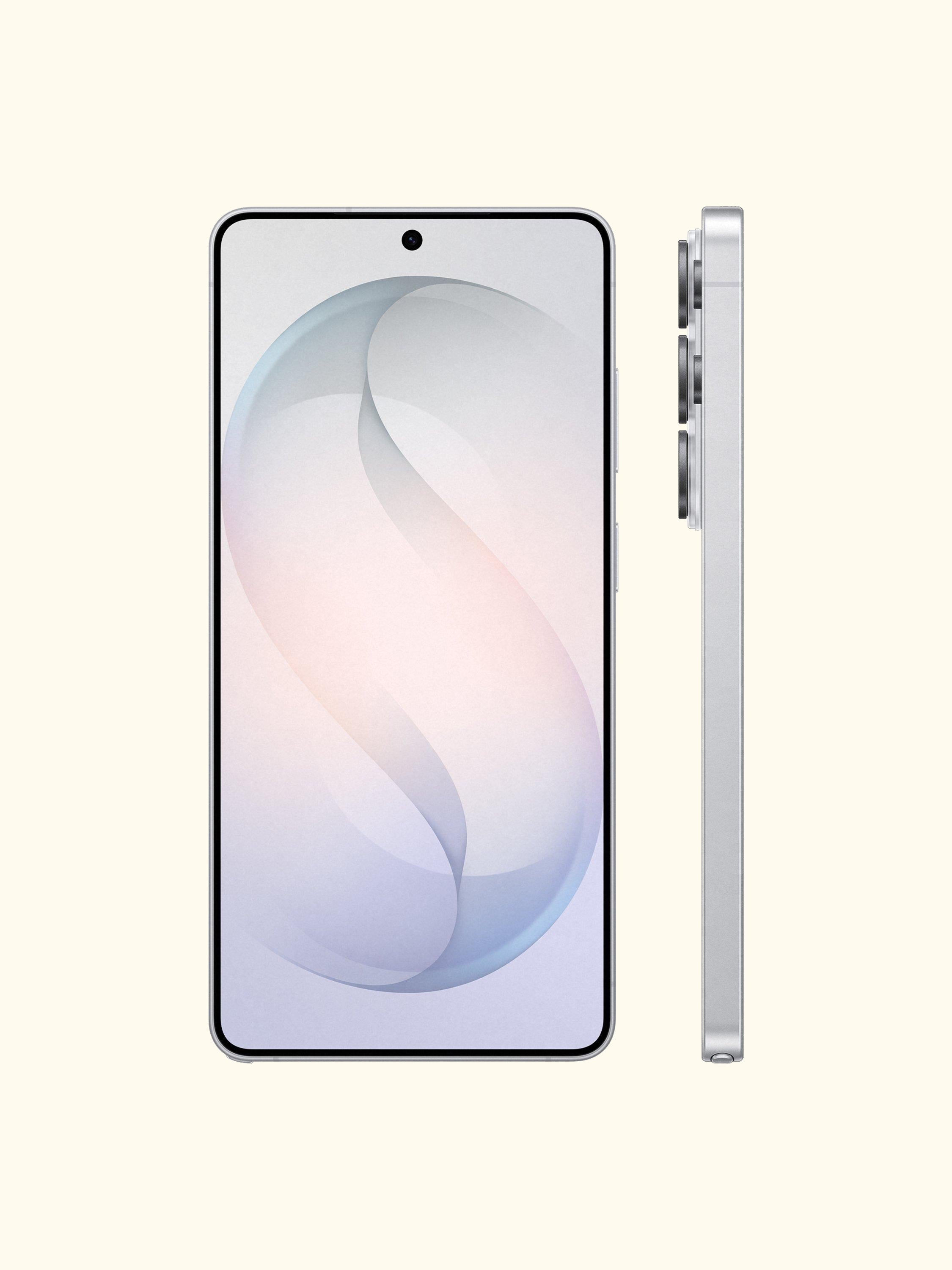 Galaxy S26 Ultra Smartphone with Bluetooth S Pen, 16GB RAM, 6.9”, Galaxy AI, 5G, SIM Free, Cobalt Violet