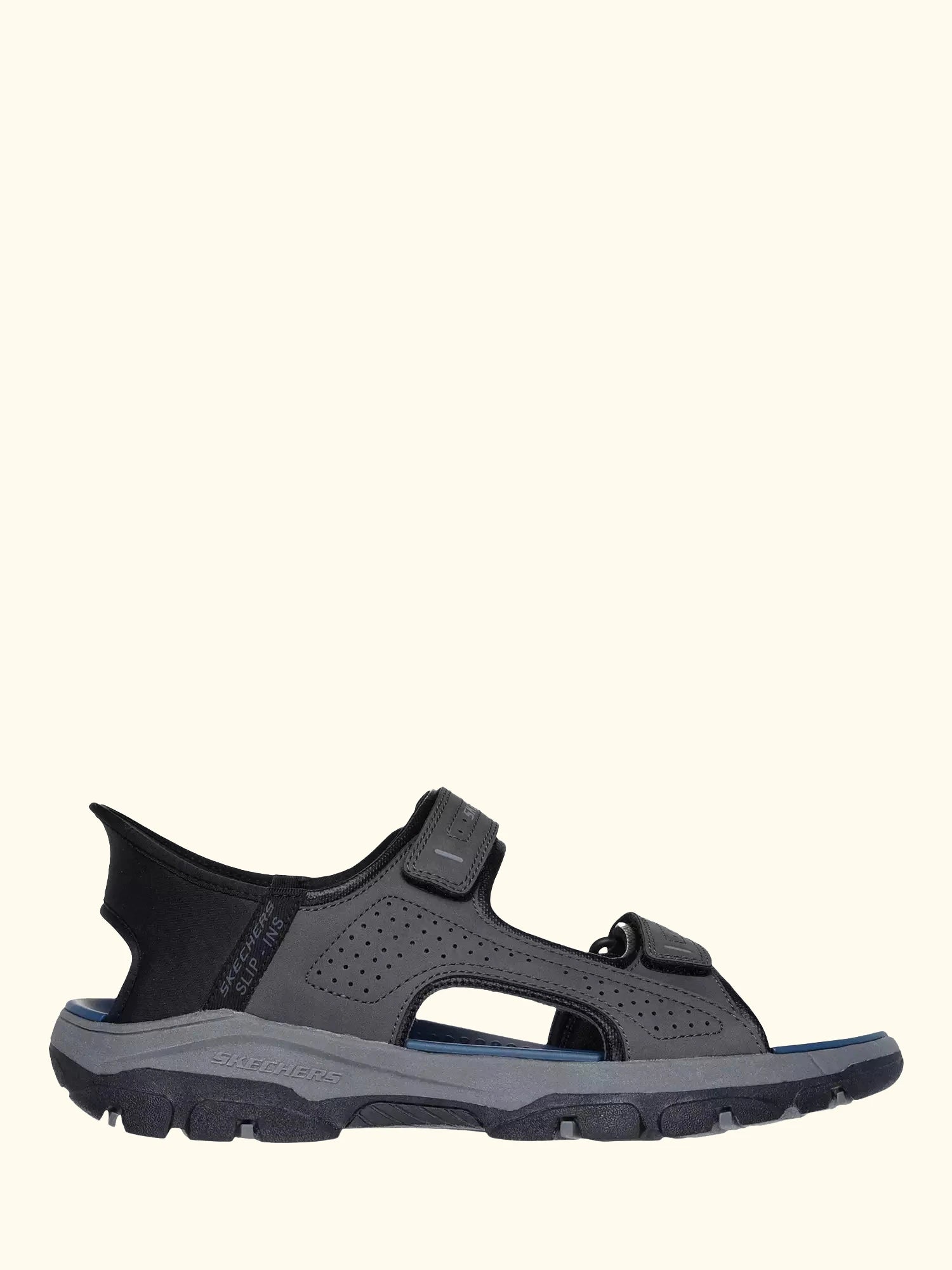 Skechers Hands Free Slip-ins Relaxed Fit Tresmen Reece Trainers